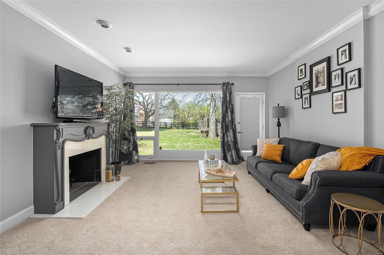 Survey 0000 Sec 10 Twn 45 Range 5 - Residential