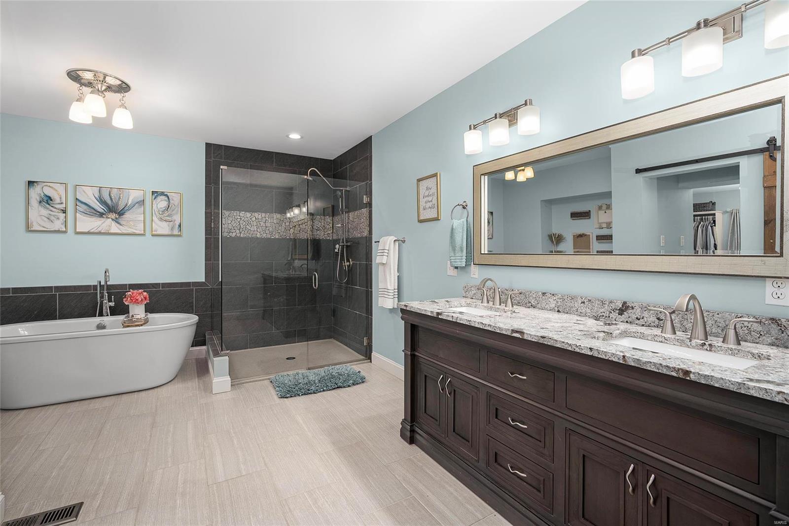 Survey 0000 Sec 10 Twn 45 Range 5 - Residential