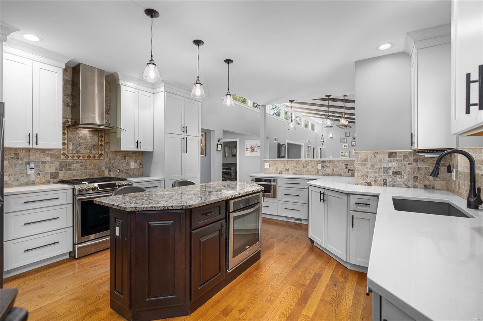 Survey 0000 Sec 10 Twn 45 Range 5 - Residential