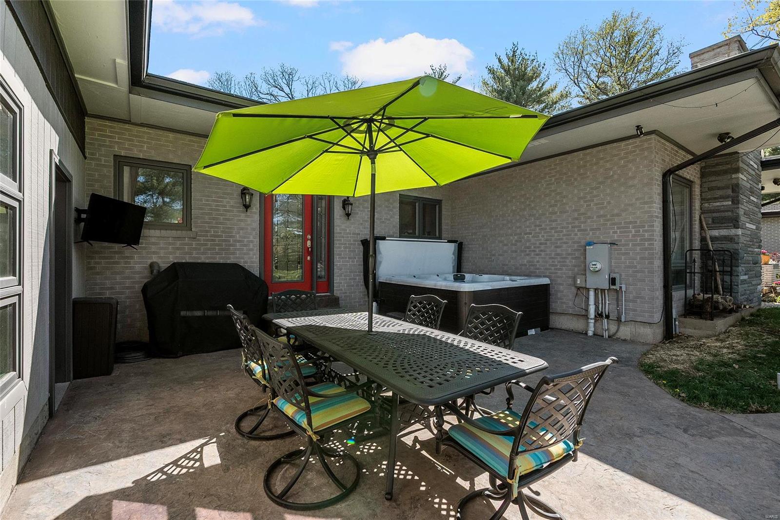 Survey 0000 Sec 10 Twn 45 Range 5 - Residential