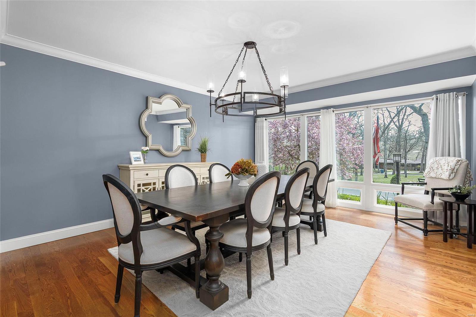 Survey 0000 Sec 10 Twn 45 Range 5 - Residential