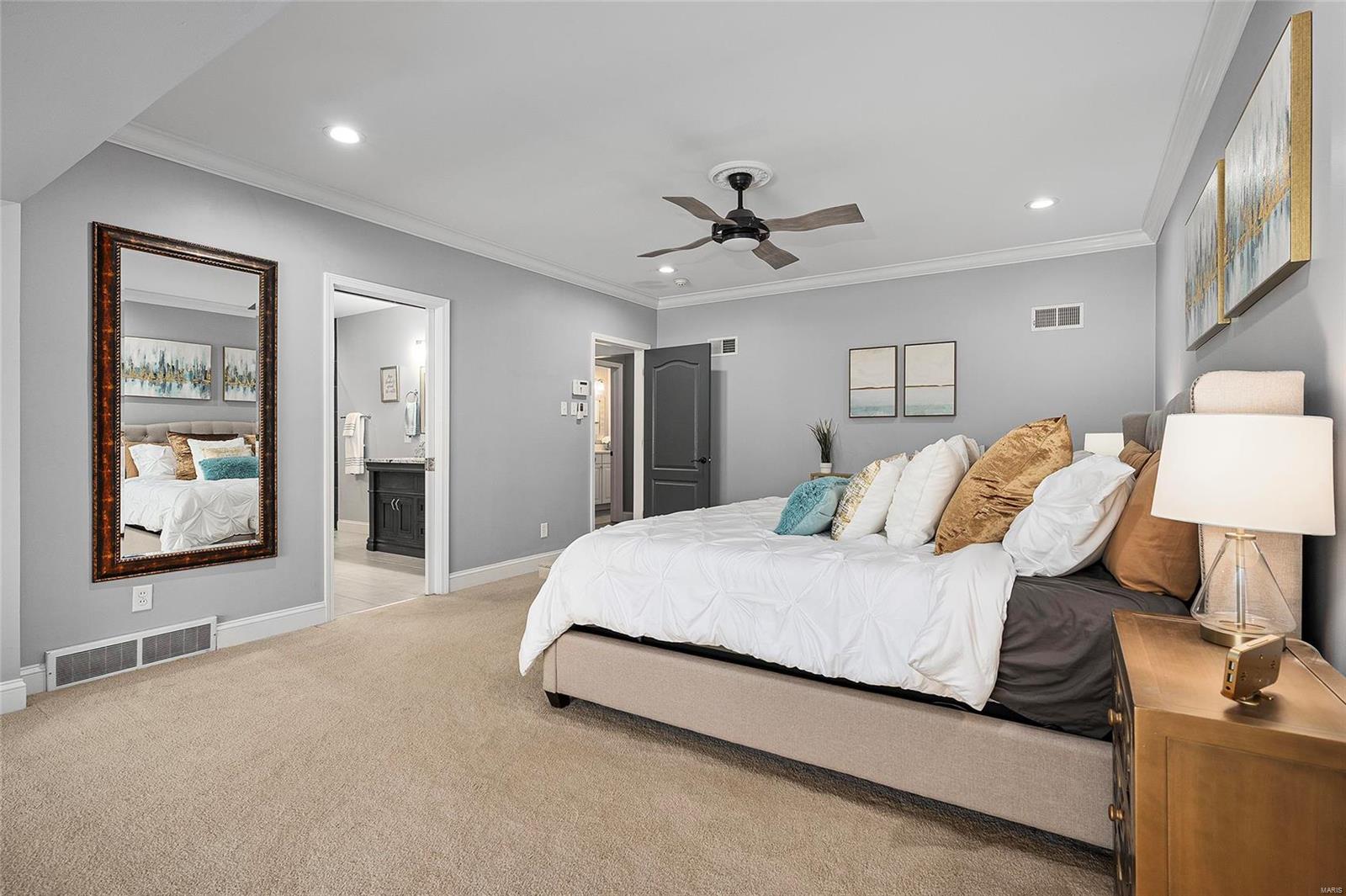 Survey 0000 Sec 10 Twn 45 Range 5 - Residential