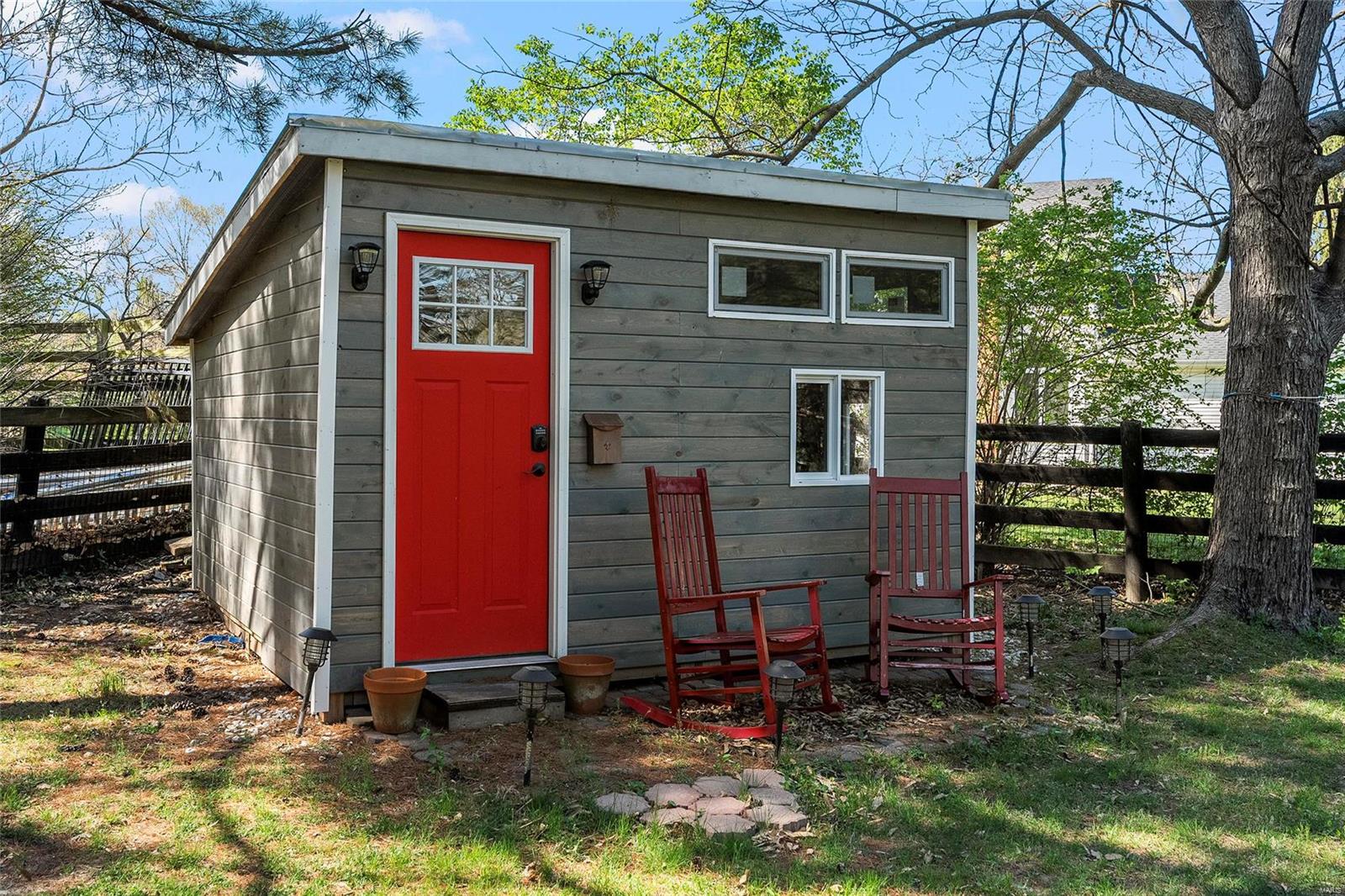 Survey 0000 Sec 10 Twn 45 Range 5 - Residential