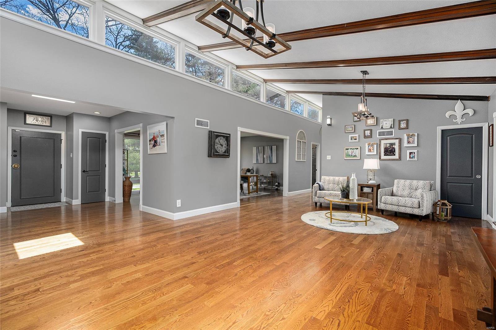 Survey 0000 Sec 10 Twn 45 Range 5 - Residential