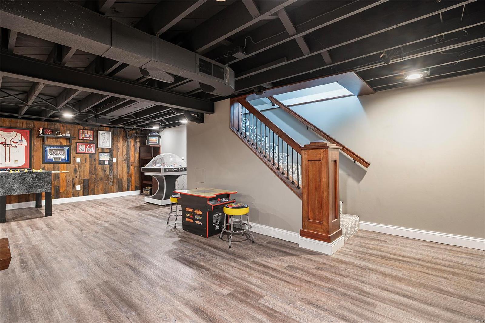 Survey 0000 Sec 10 Twn 45 Range 5 - Residential