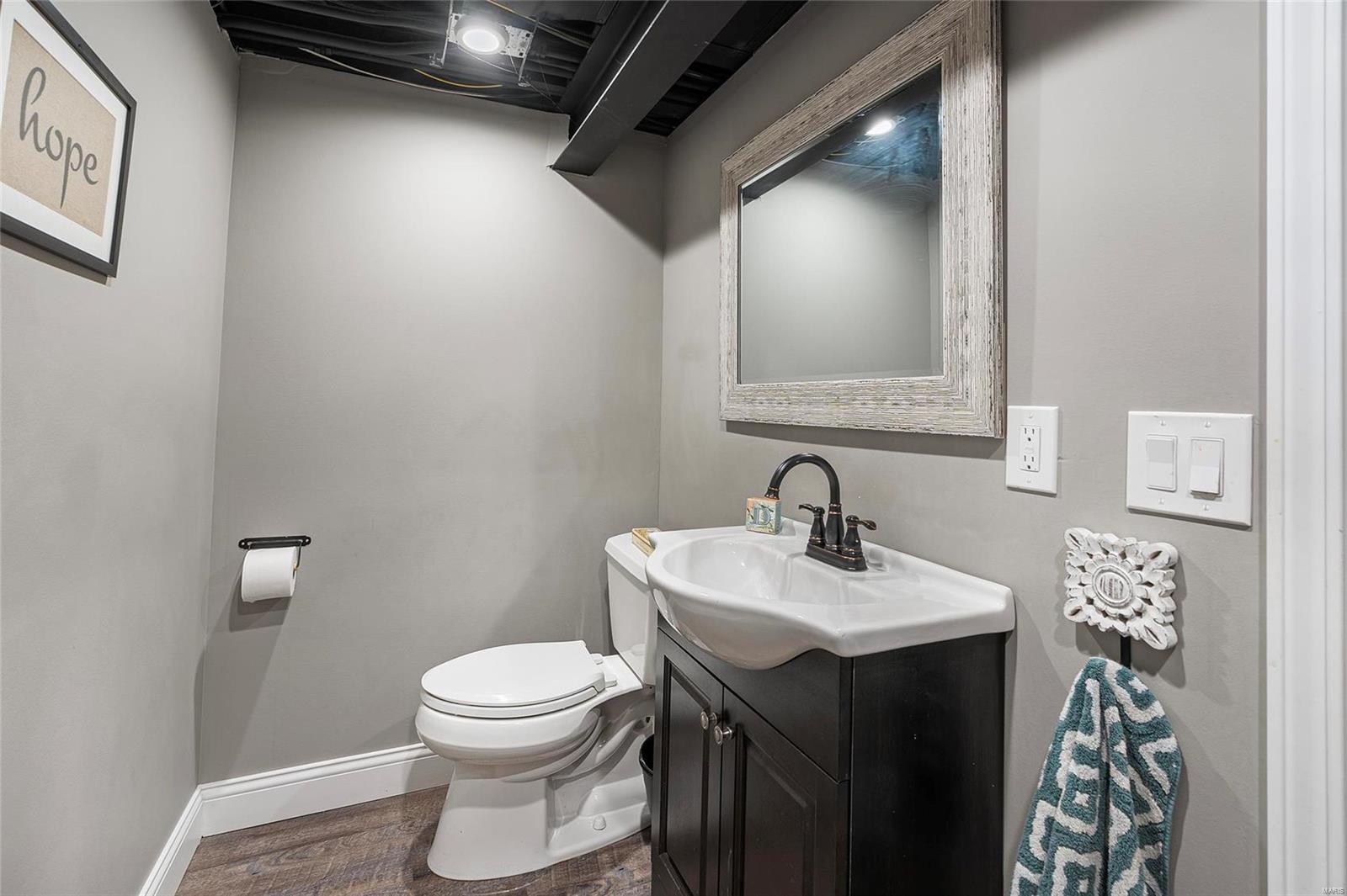 Survey 0000 Sec 10 Twn 45 Range 5 - Residential