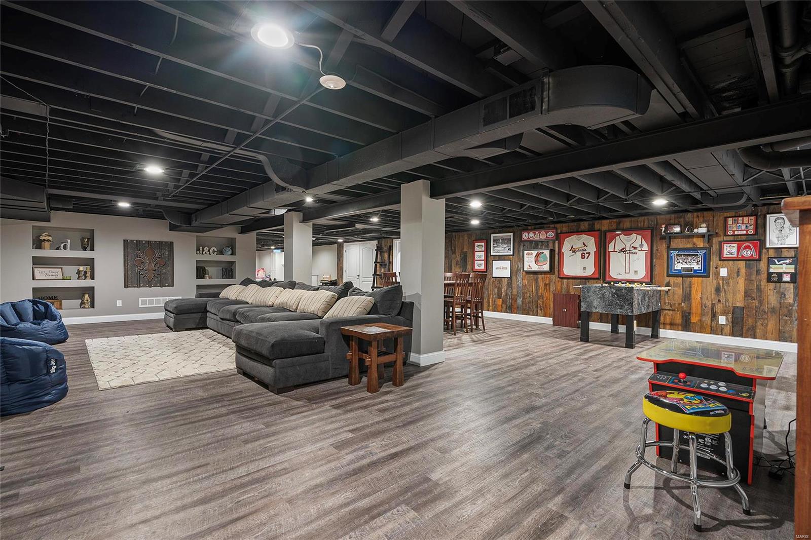 Survey 0000 Sec 10 Twn 45 Range 5 - Residential