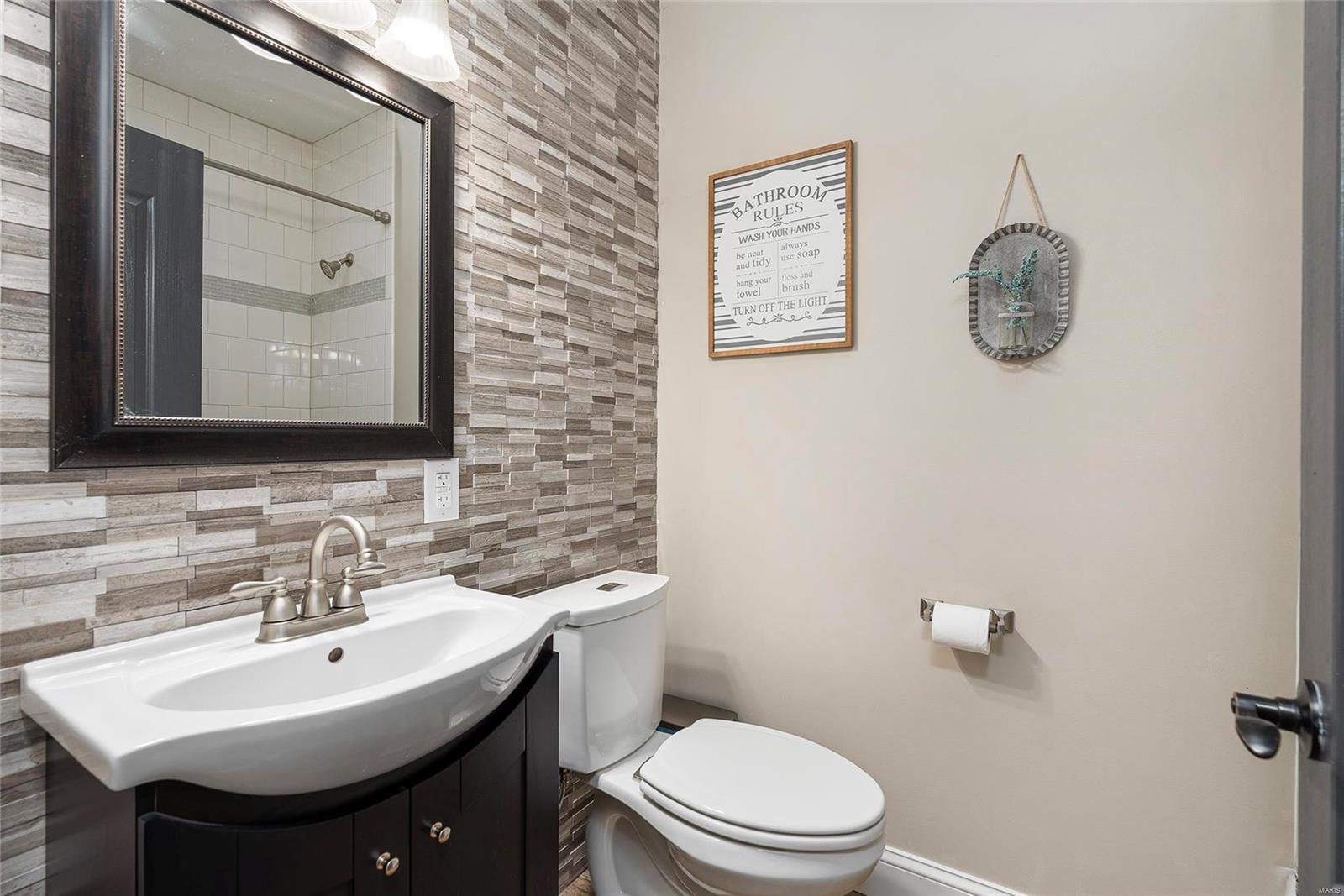 Survey 0000 Sec 10 Twn 45 Range 5 - Residential