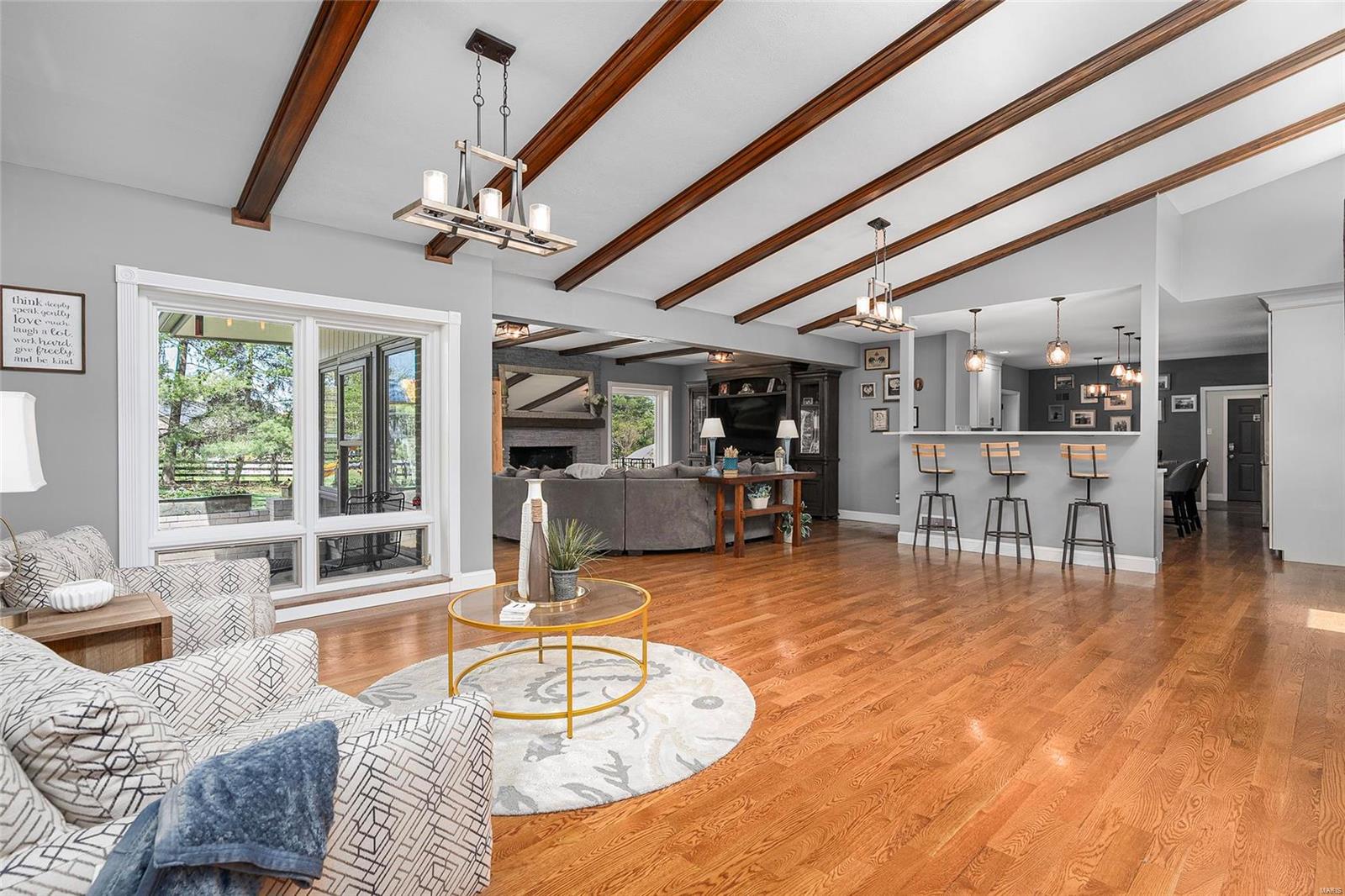 Survey 0000 Sec 10 Twn 45 Range 5 - Residential