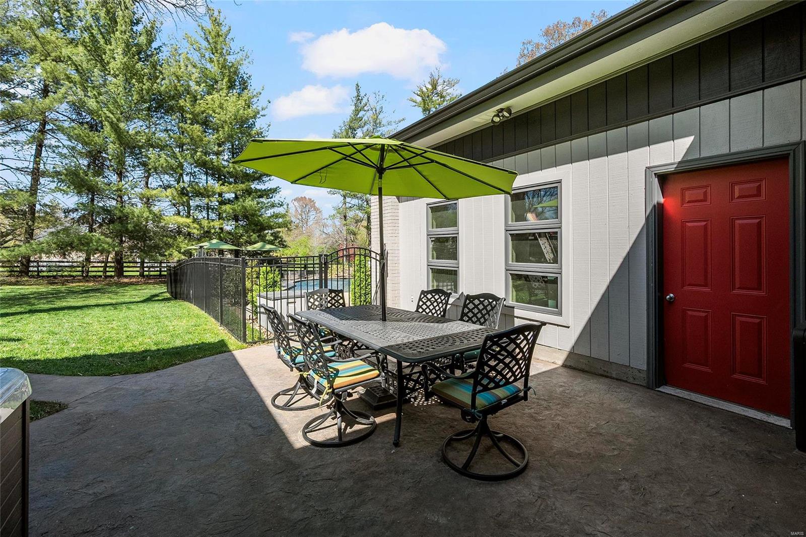 Survey 0000 Sec 10 Twn 45 Range 5 - Residential