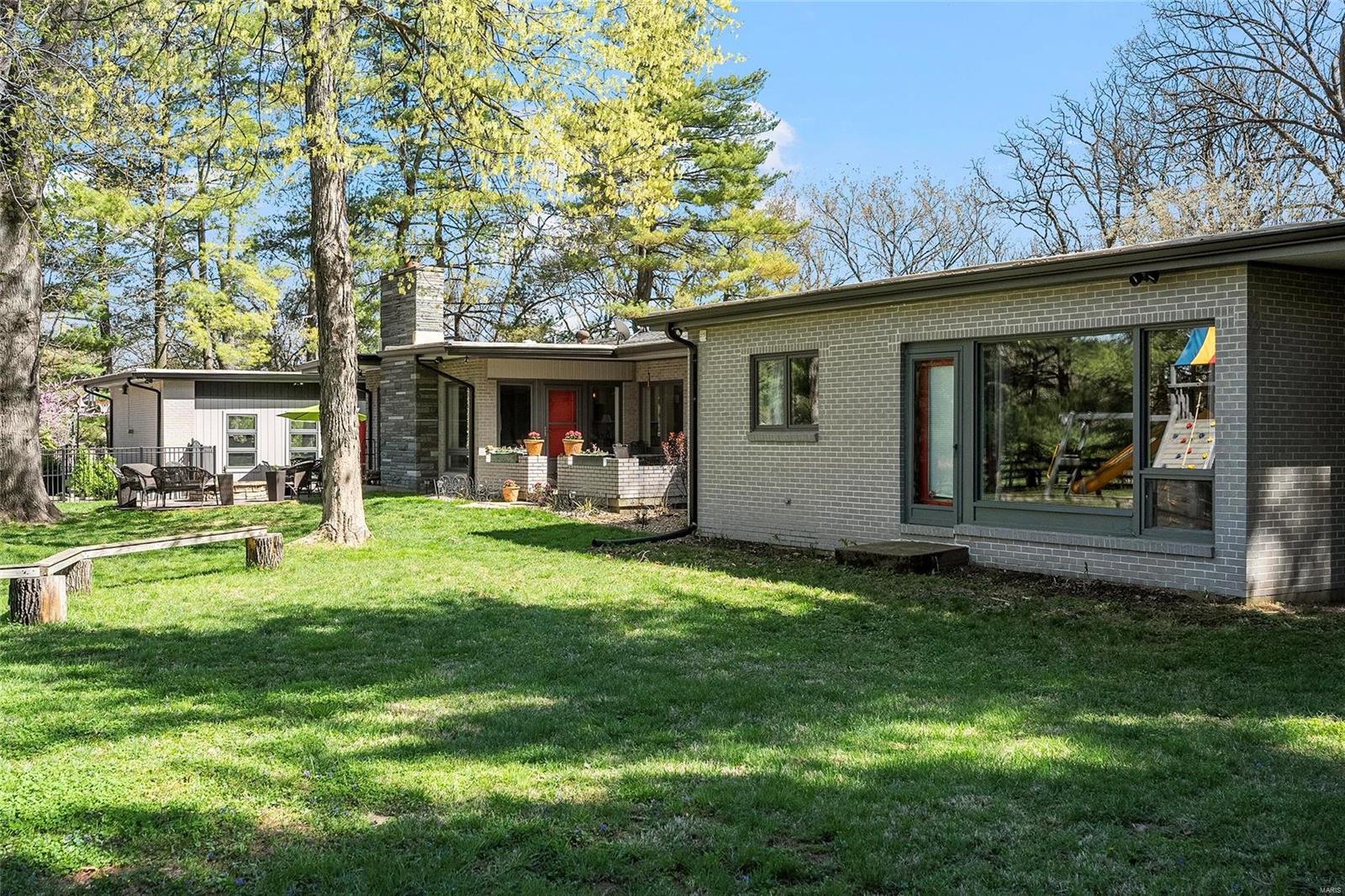 Survey 0000 Sec 10 Twn 45 Range 5 - Residential