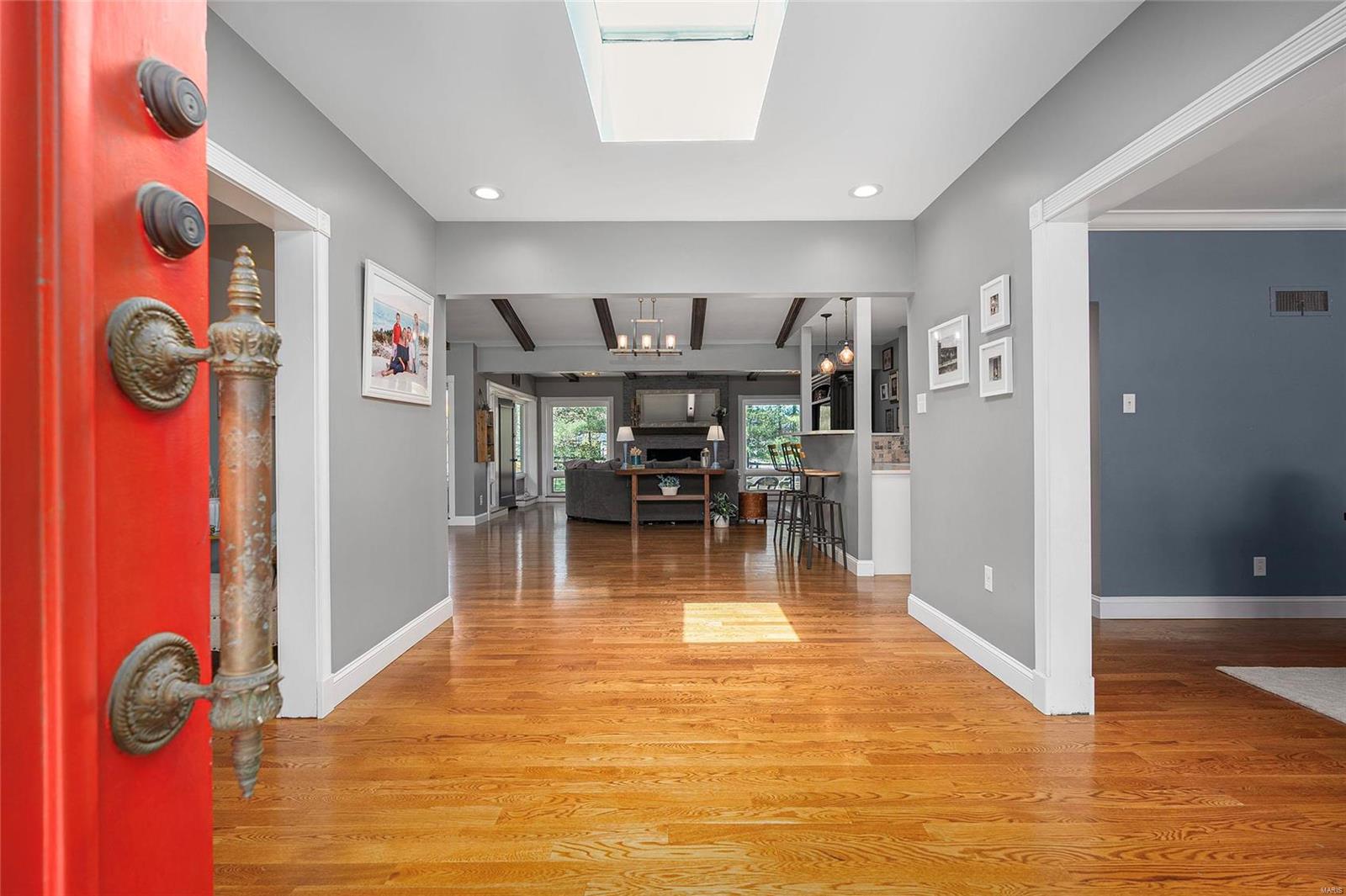 Survey 0000 Sec 10 Twn 45 Range 5 - Residential