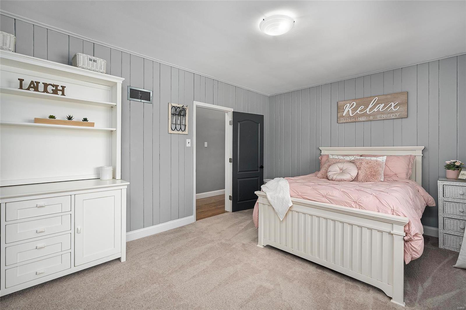 Survey 0000 Sec 10 Twn 45 Range 5 - Residential