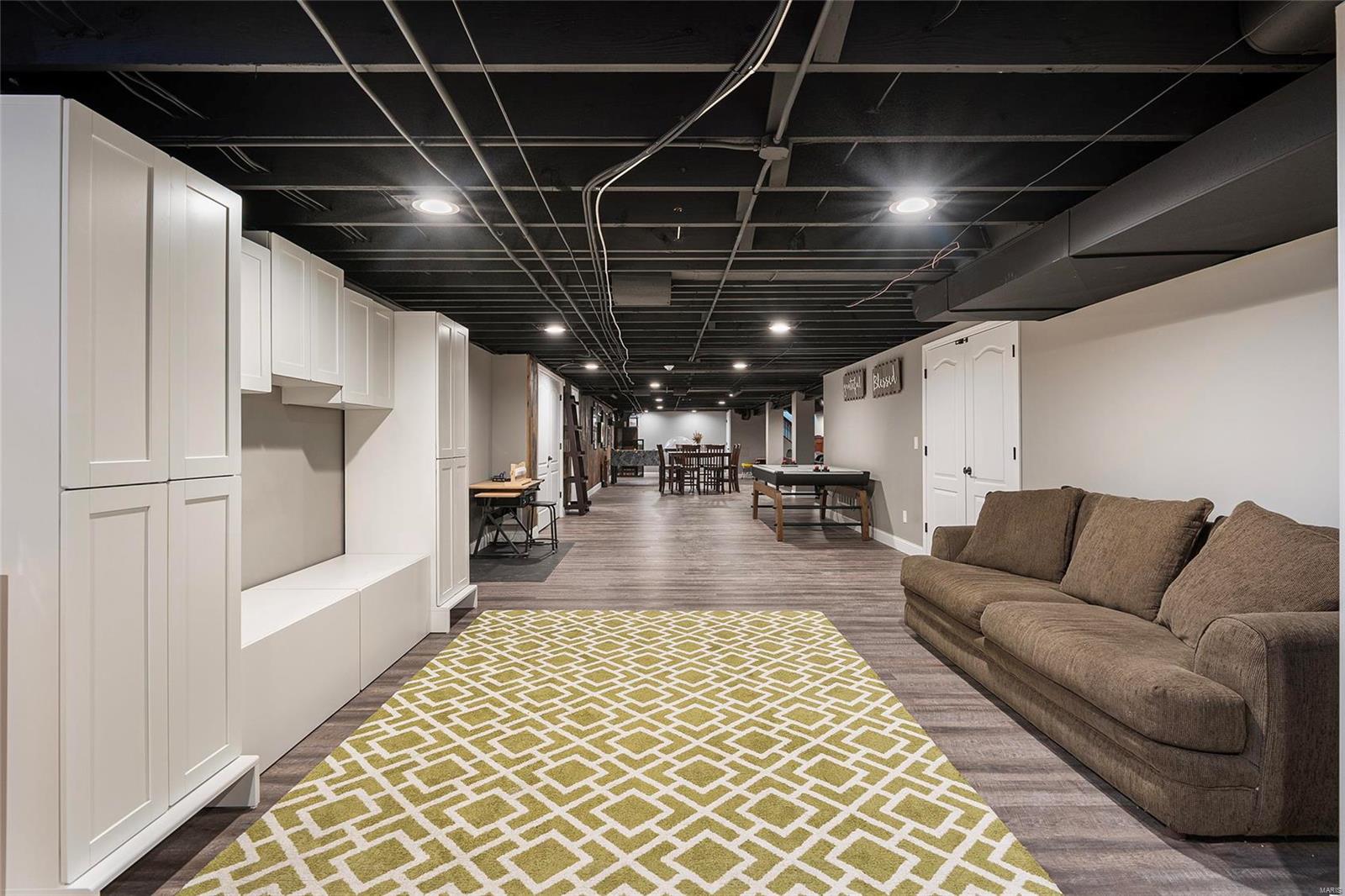 Survey 0000 Sec 10 Twn 45 Range 5 - Residential