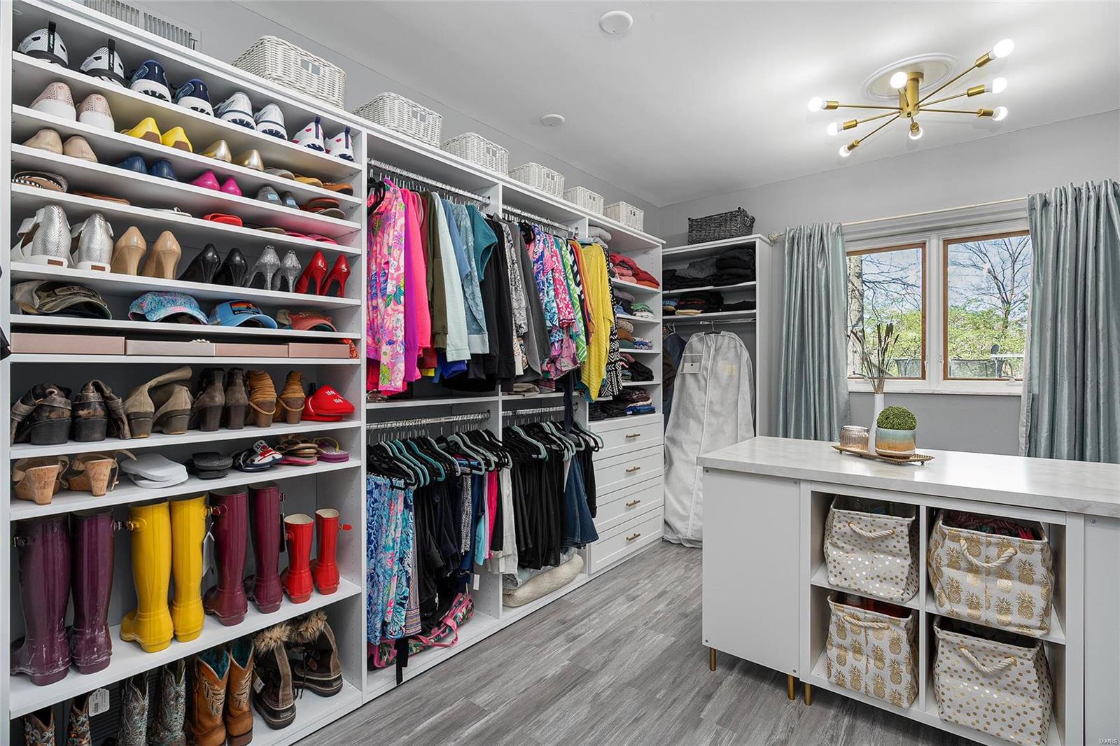 Survey 0000 Sec 10 Twn 45 Range 5 - Residential