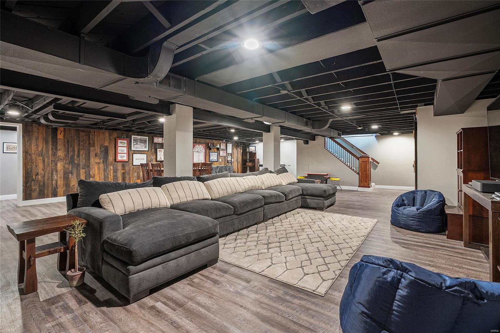 Survey 0000 Sec 10 Twn 45 Range 5 - Residential