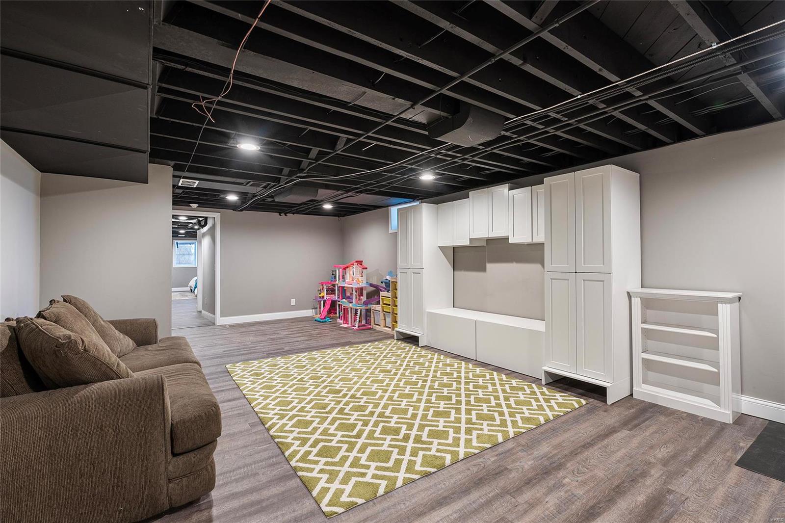 Survey 0000 Sec 10 Twn 45 Range 5 - Residential