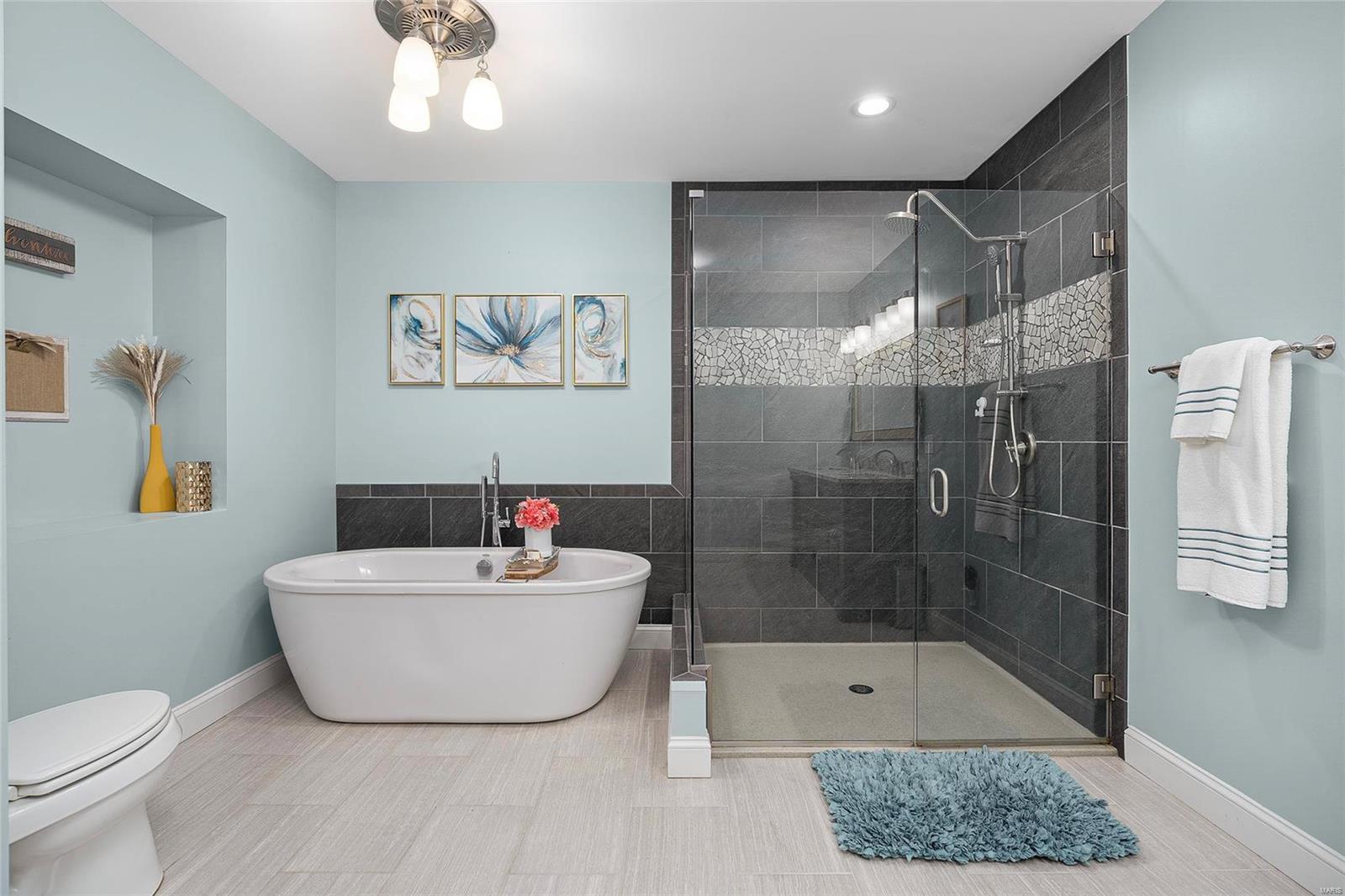 Survey 0000 Sec 10 Twn 45 Range 5 - Residential