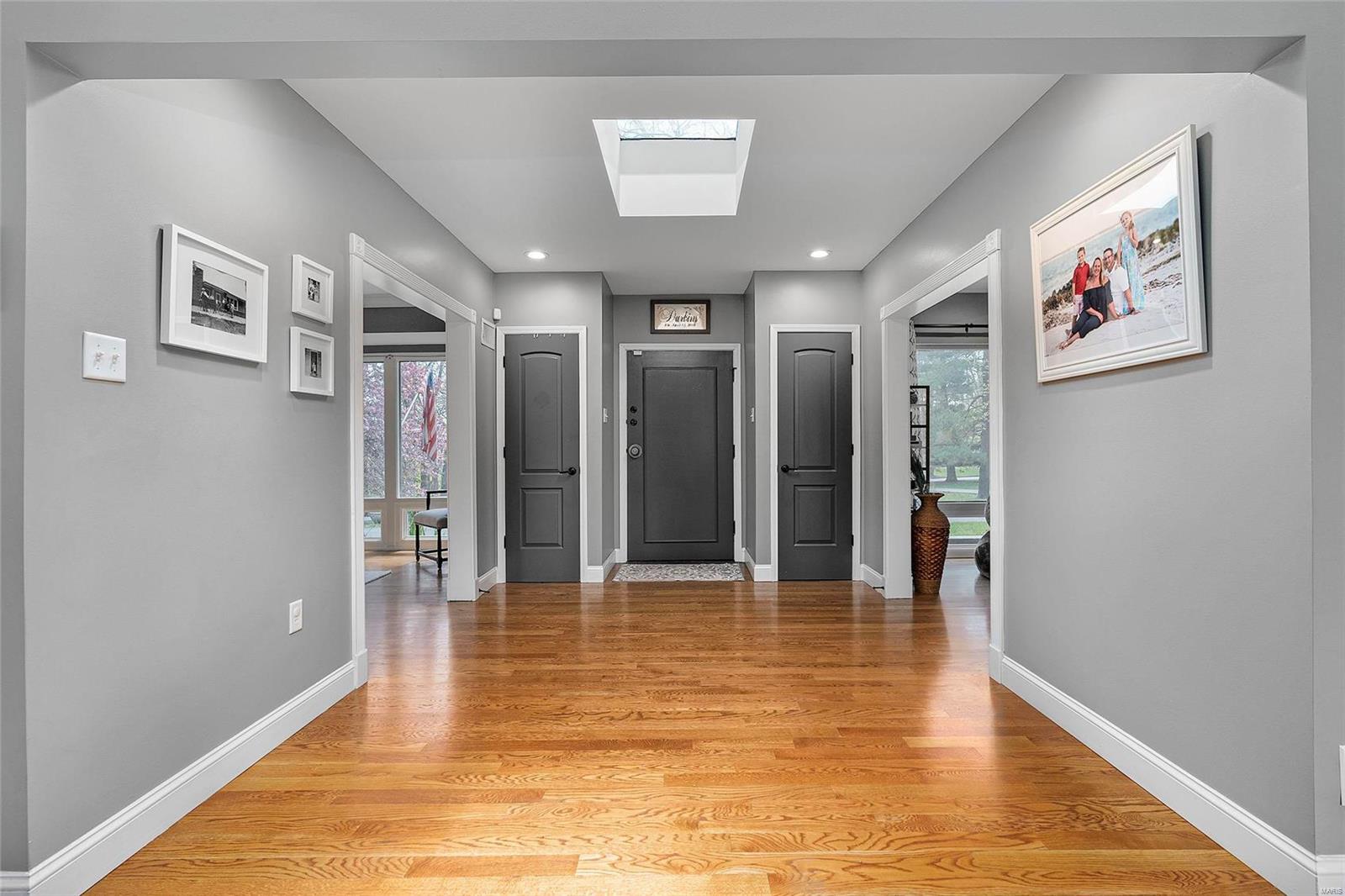 Survey 0000 Sec 10 Twn 45 Range 5 - Residential