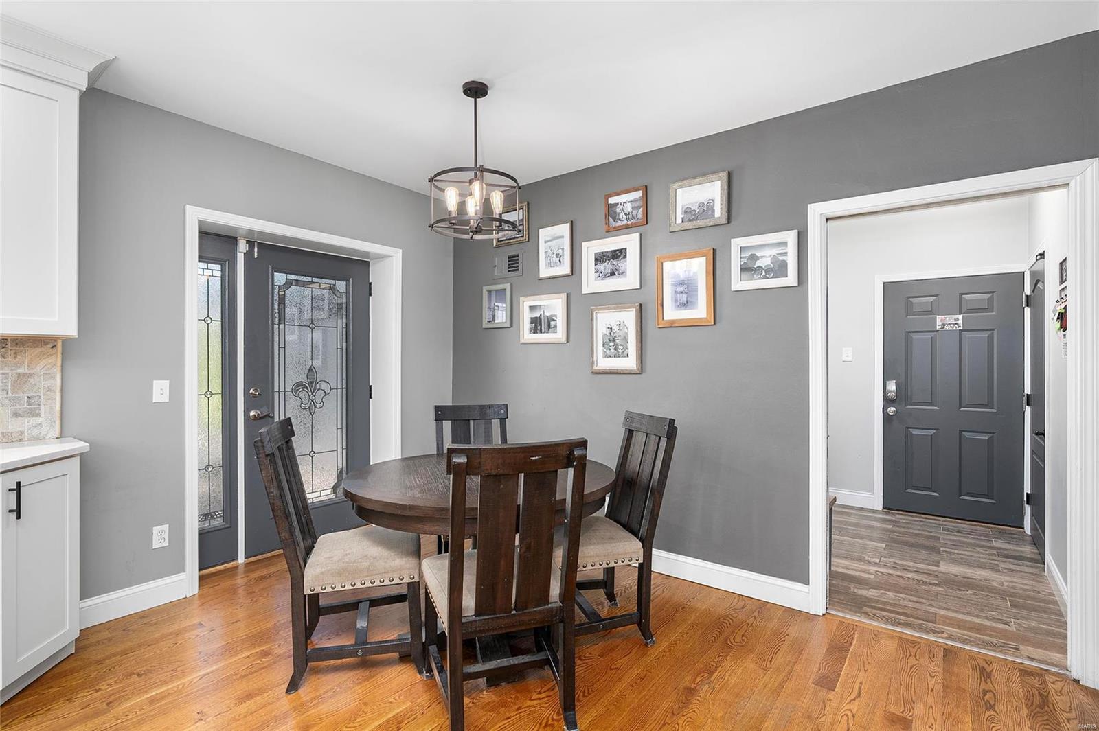 Survey 0000 Sec 10 Twn 45 Range 5 - Residential