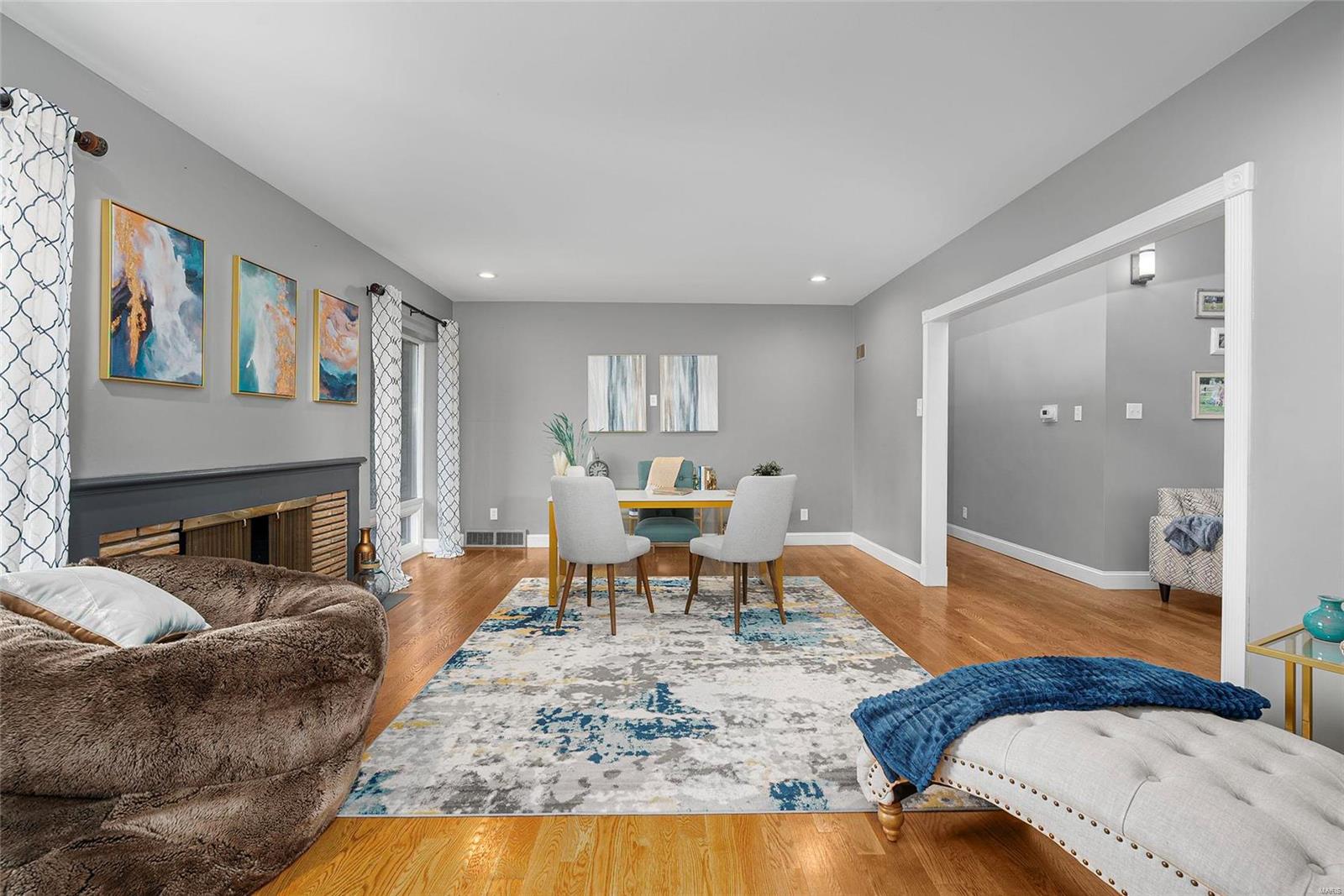 Survey 0000 Sec 10 Twn 45 Range 5 - Residential