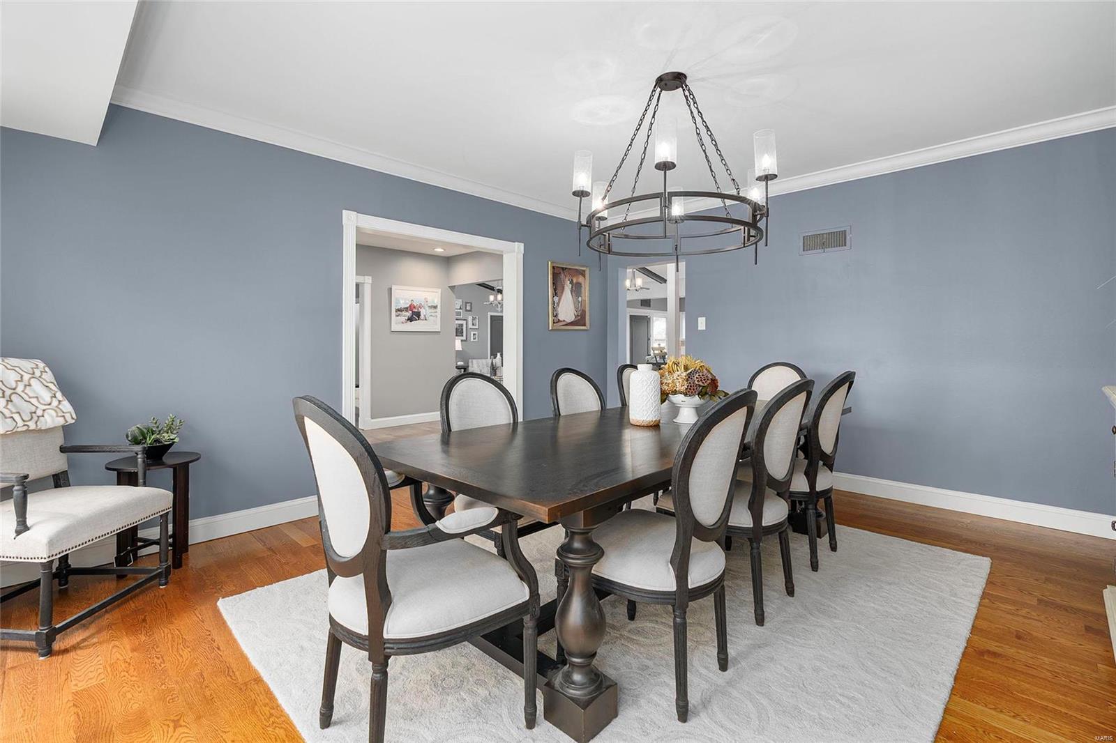 Survey 0000 Sec 10 Twn 45 Range 5 - Residential