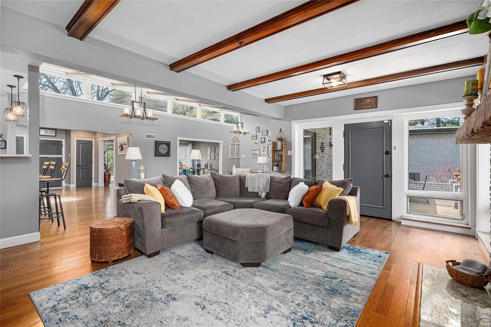 Survey 0000 Sec 10 Twn 45 Range 5 - Residential