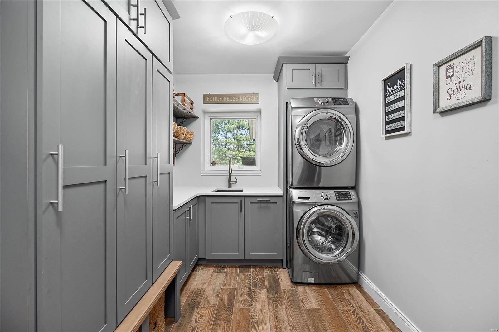 Survey 0000 Sec 10 Twn 45 Range 5 - Residential