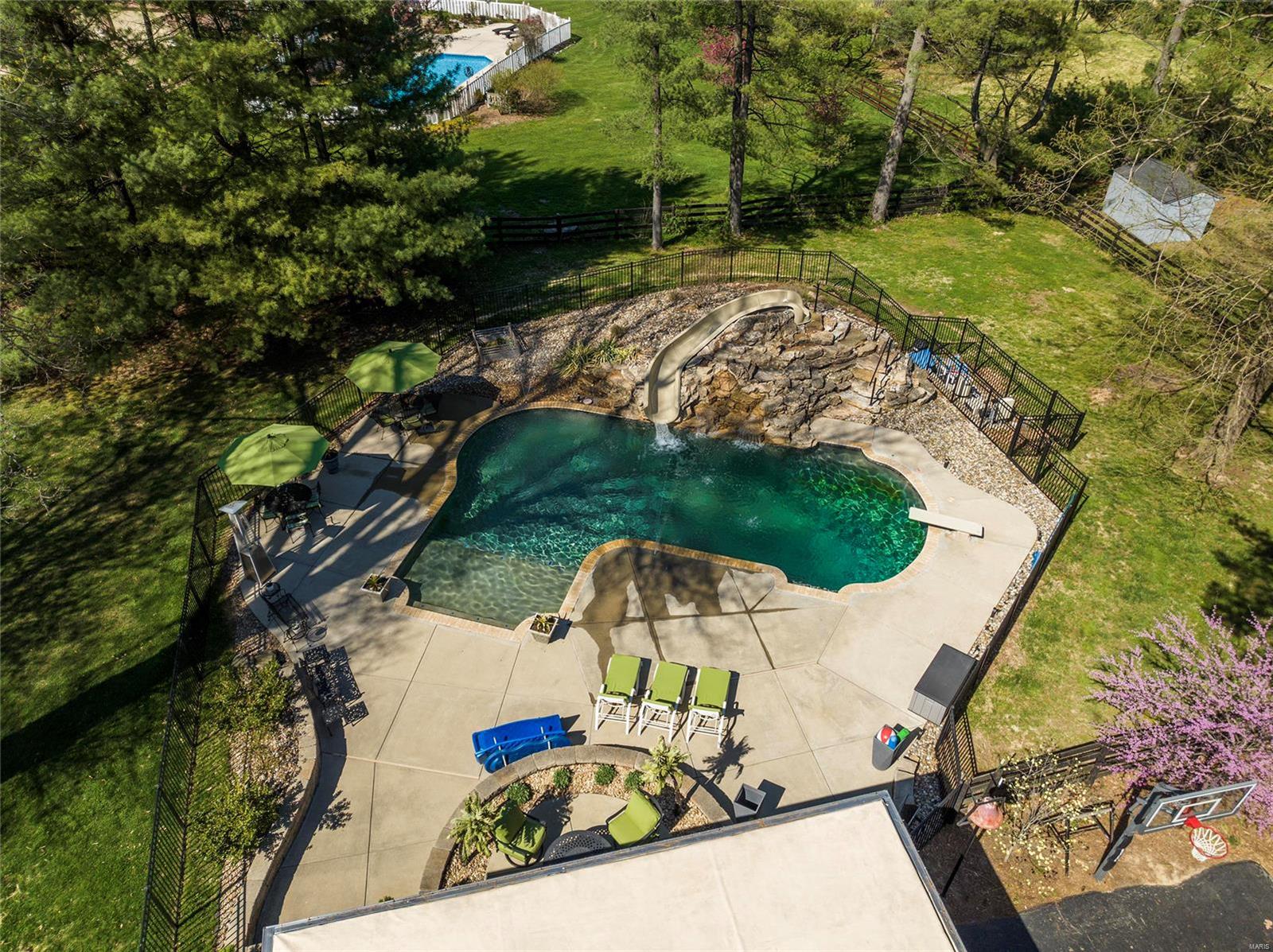 Survey 0000 Sec 10 Twn 45 Range 5 - Residential