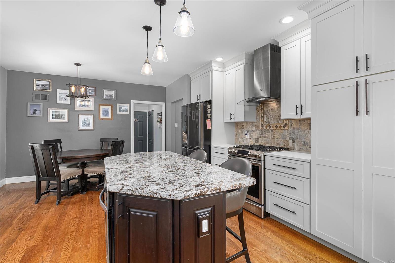 Survey 0000 Sec 10 Twn 45 Range 5 - Residential