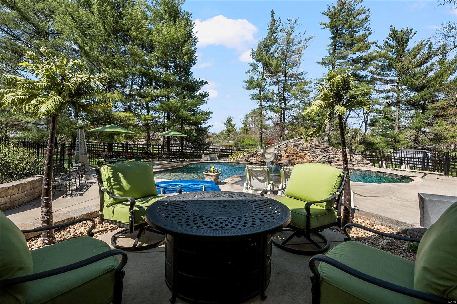 Survey 0000 Sec 10 Twn 45 Range 5 - Residential