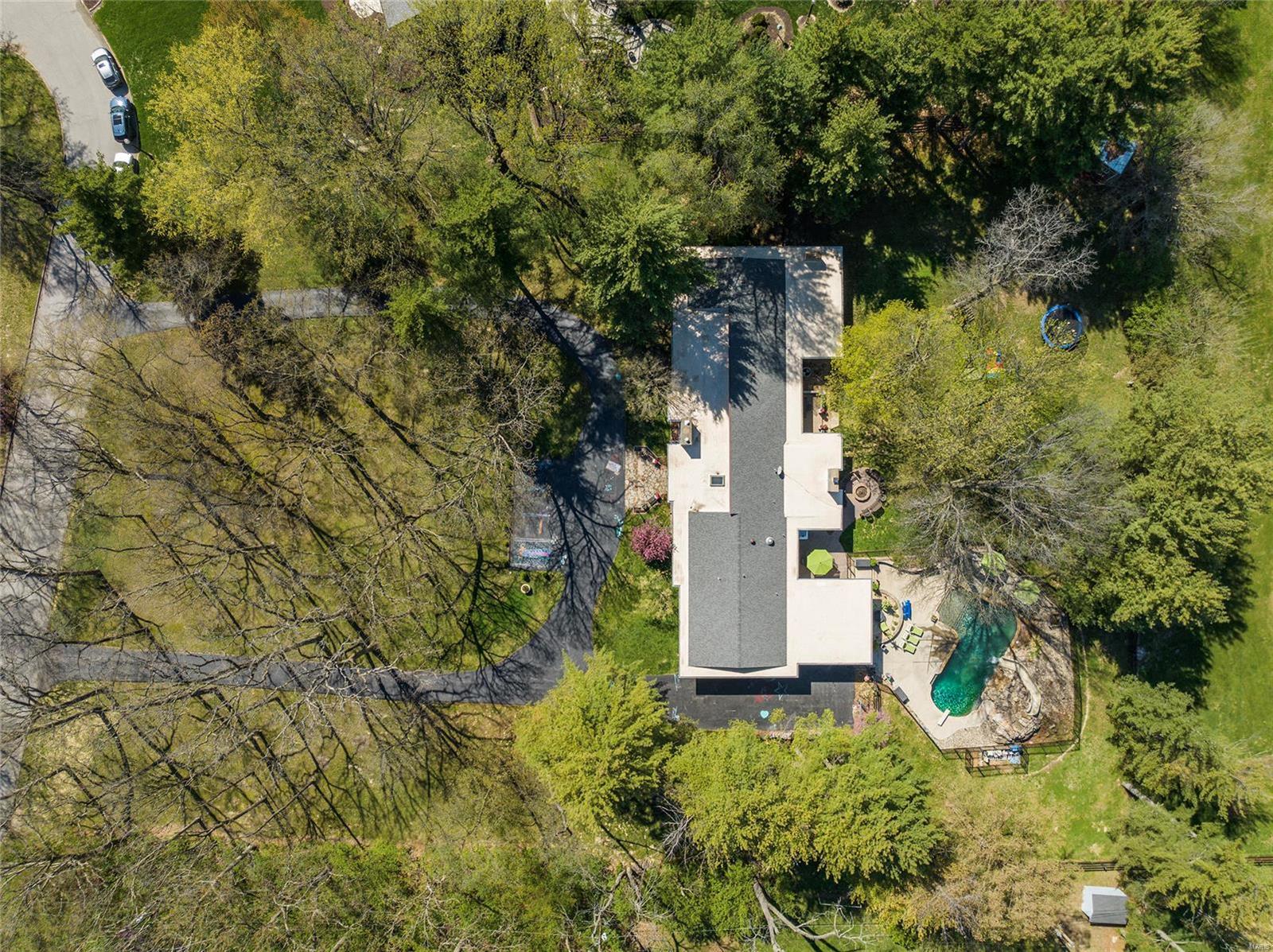 Survey 0000 Sec 10 Twn 45 Range 5 - Residential