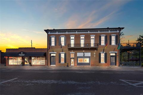 4 Schiller Street Hermann MO 65041
