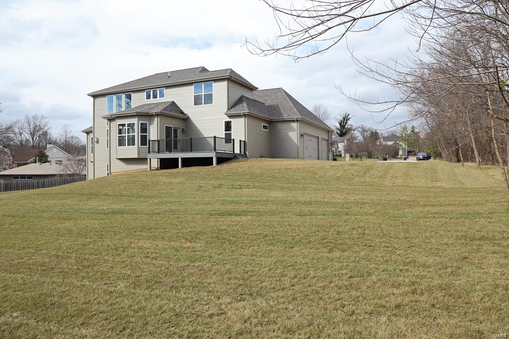 Ramsgate Addition - Residential