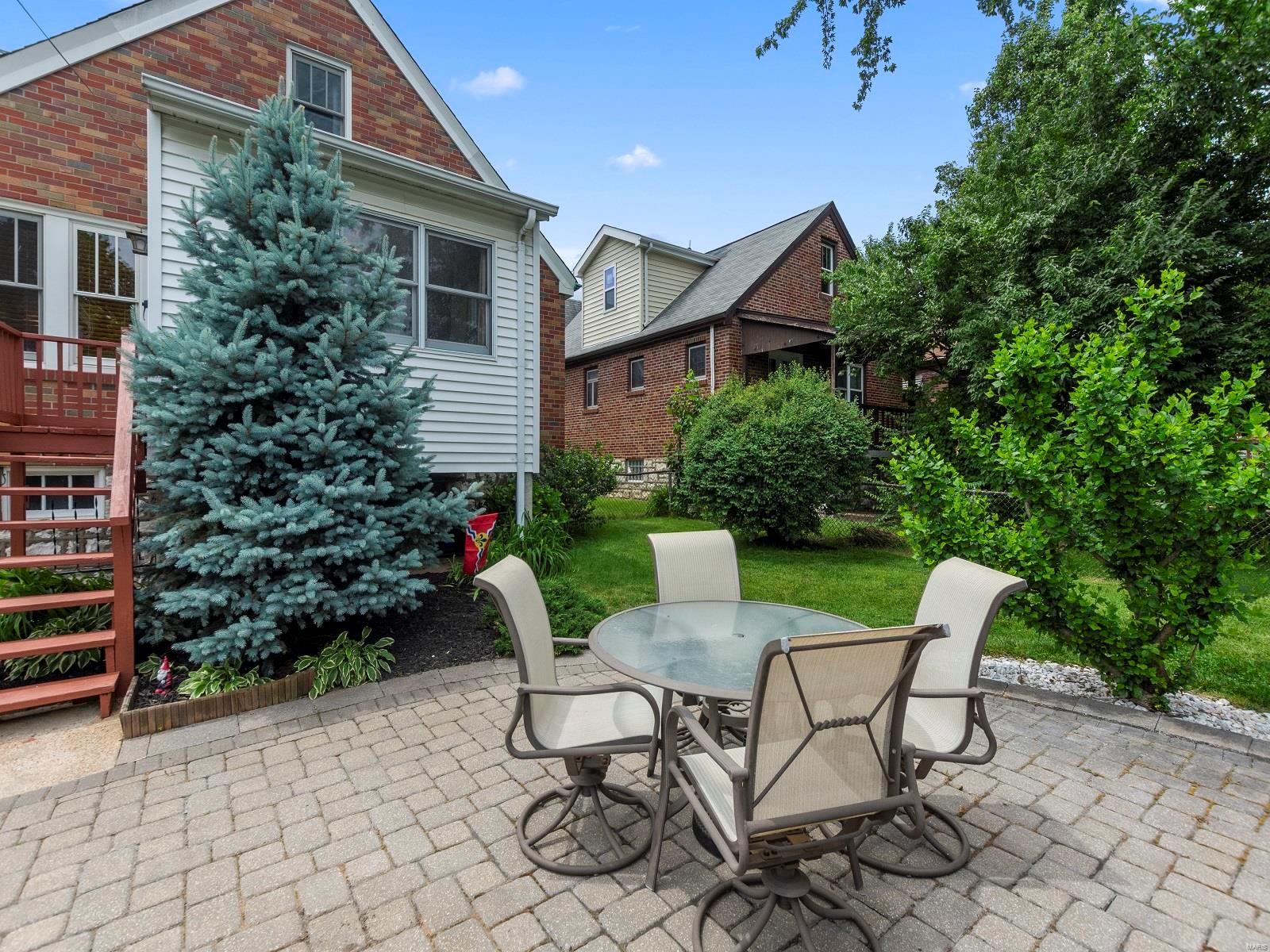 Hauers Park Add - Residential