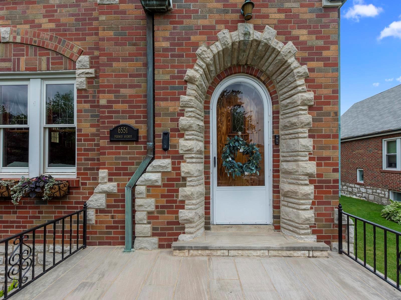 Hauers Park Add - Residential