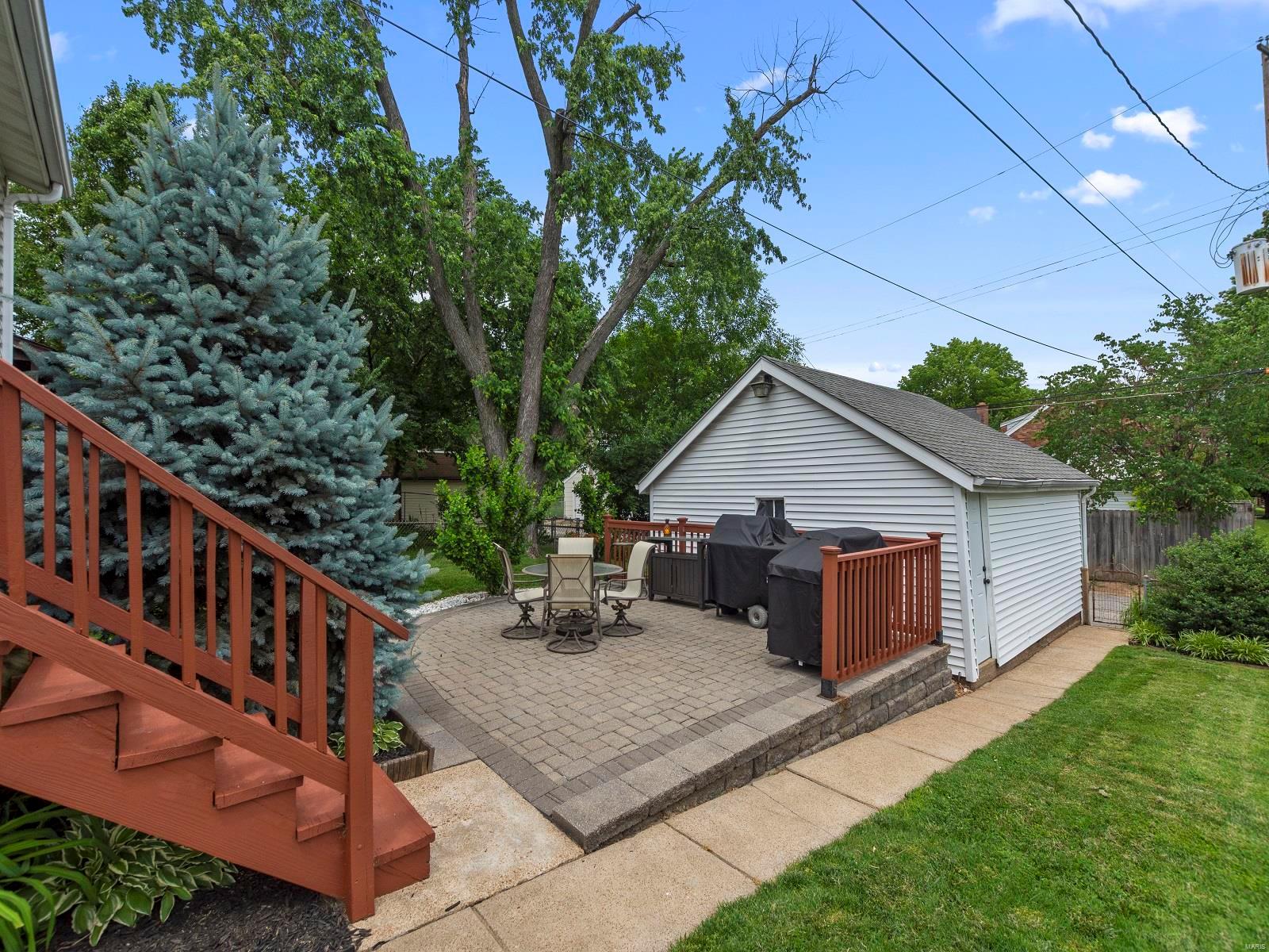 Hauers Park Add - Residential