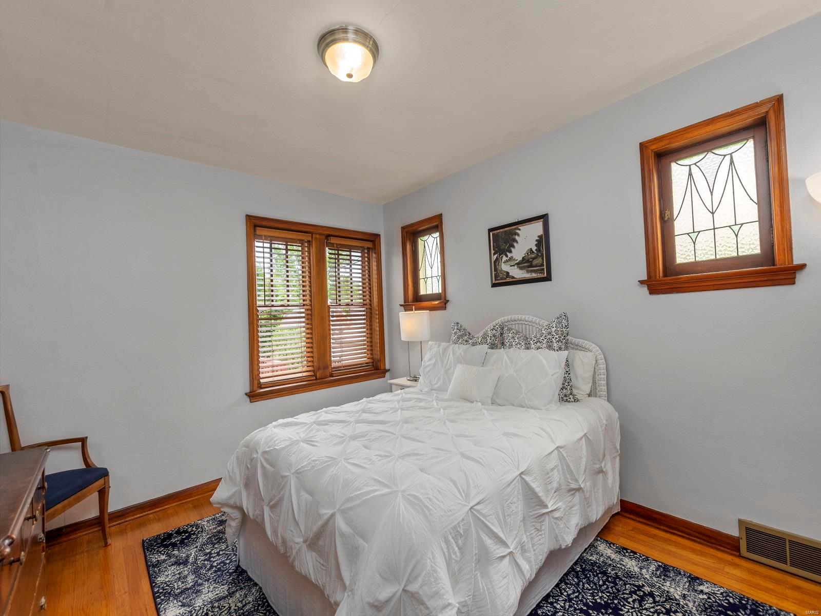 Hauers Park Add - Residential