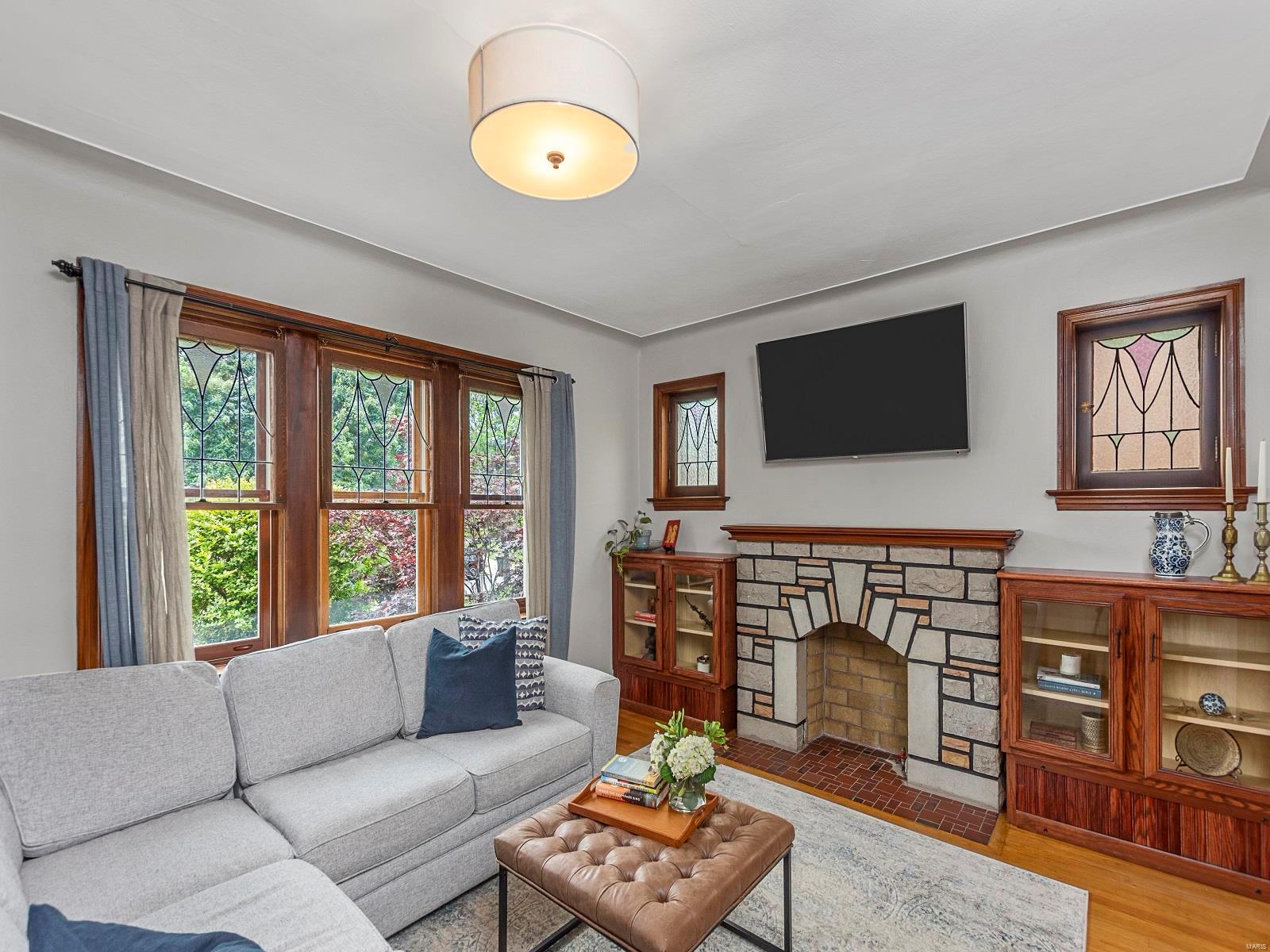 Hauers Park Add - Residential