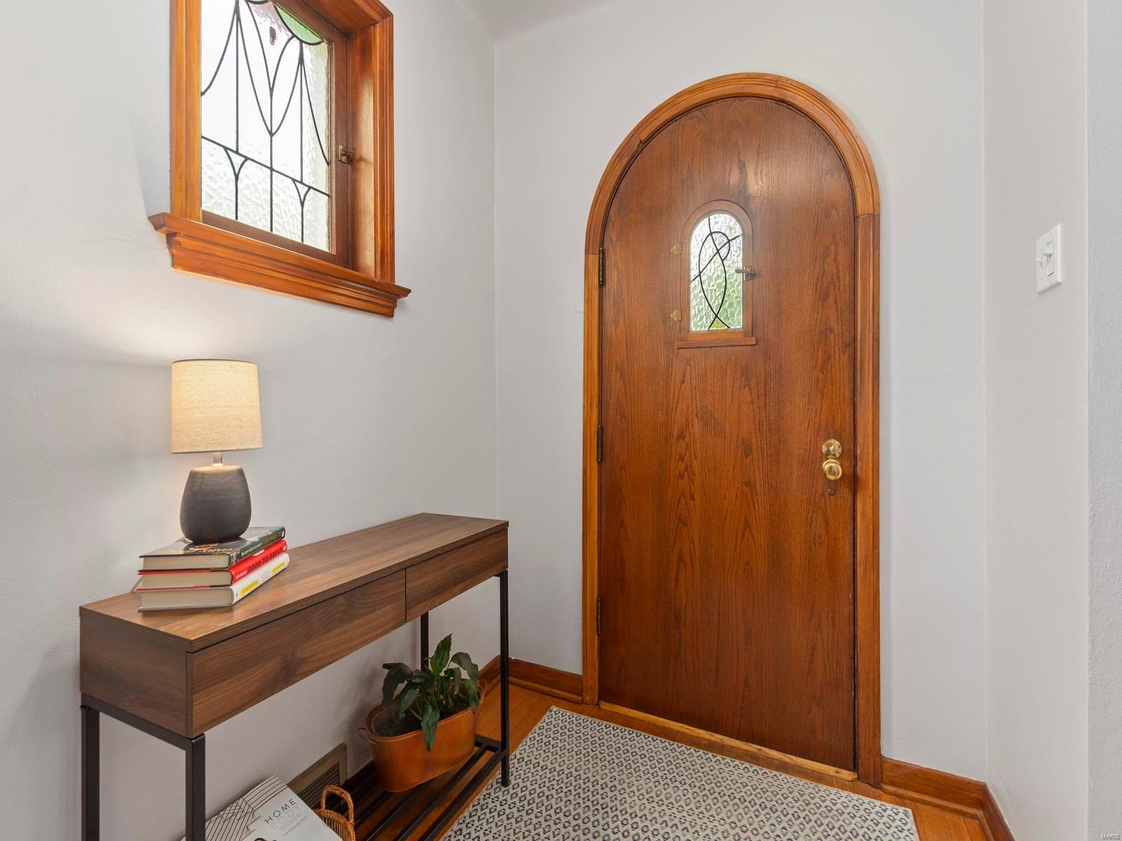 Hauers Park Add - Residential