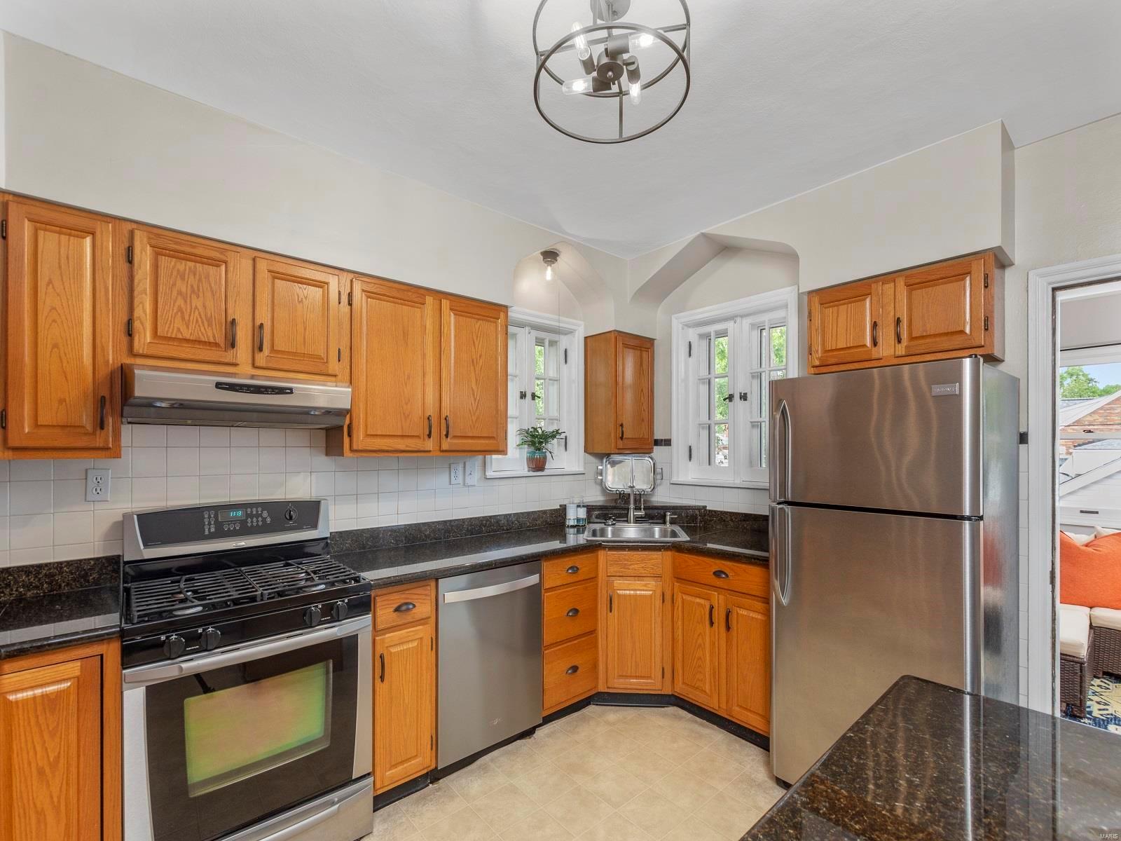 Hauers Park Add - Residential