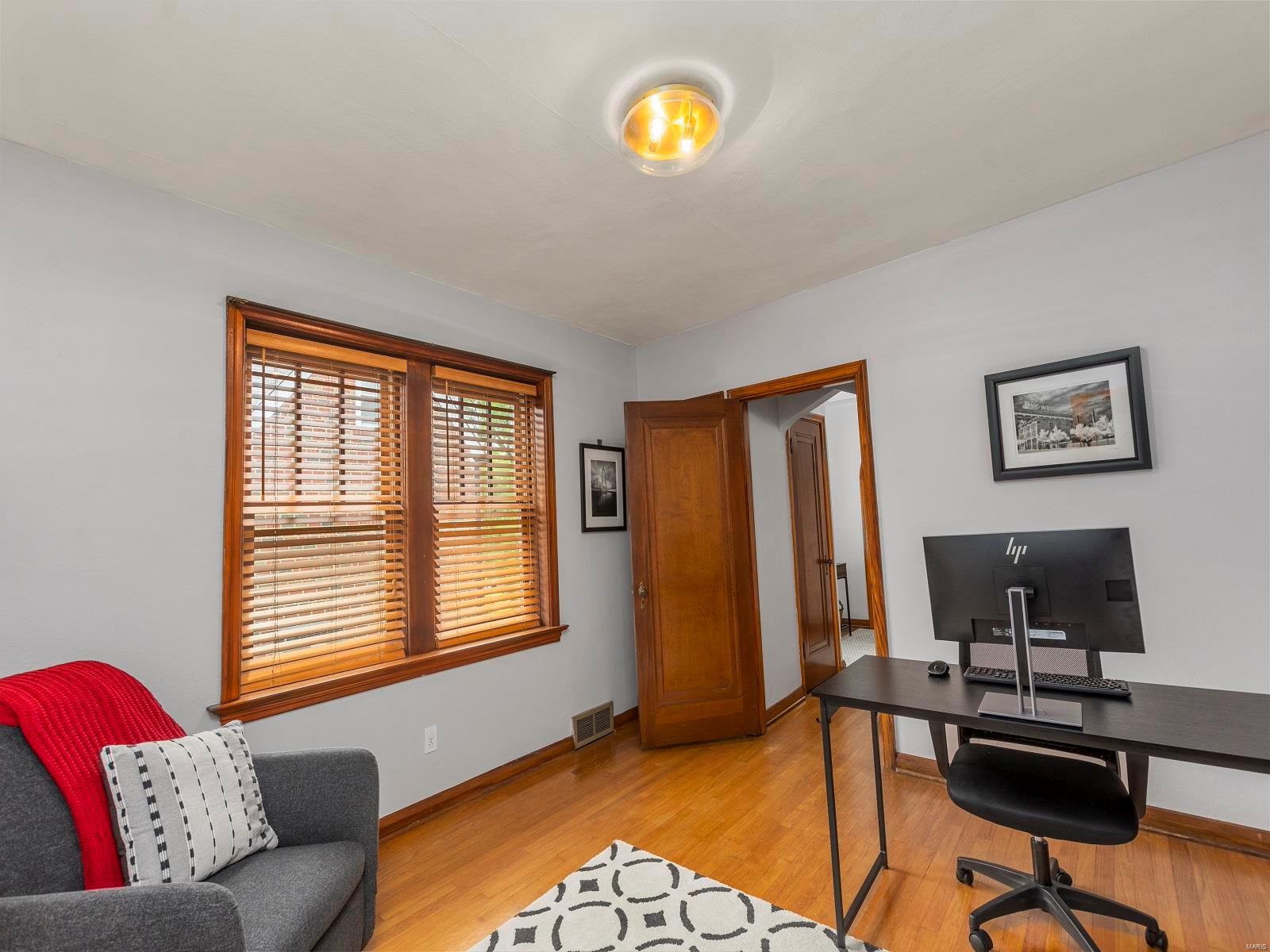 Hauers Park Add - Residential