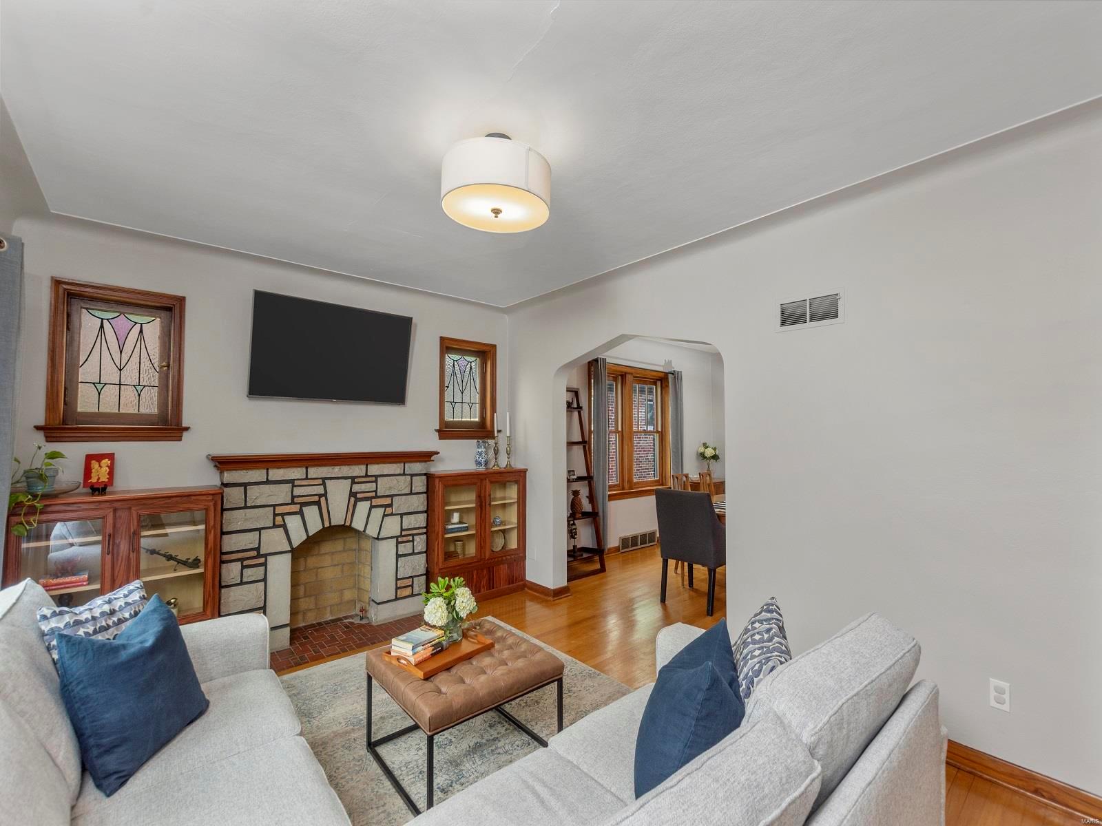 Hauers Park Add - Residential