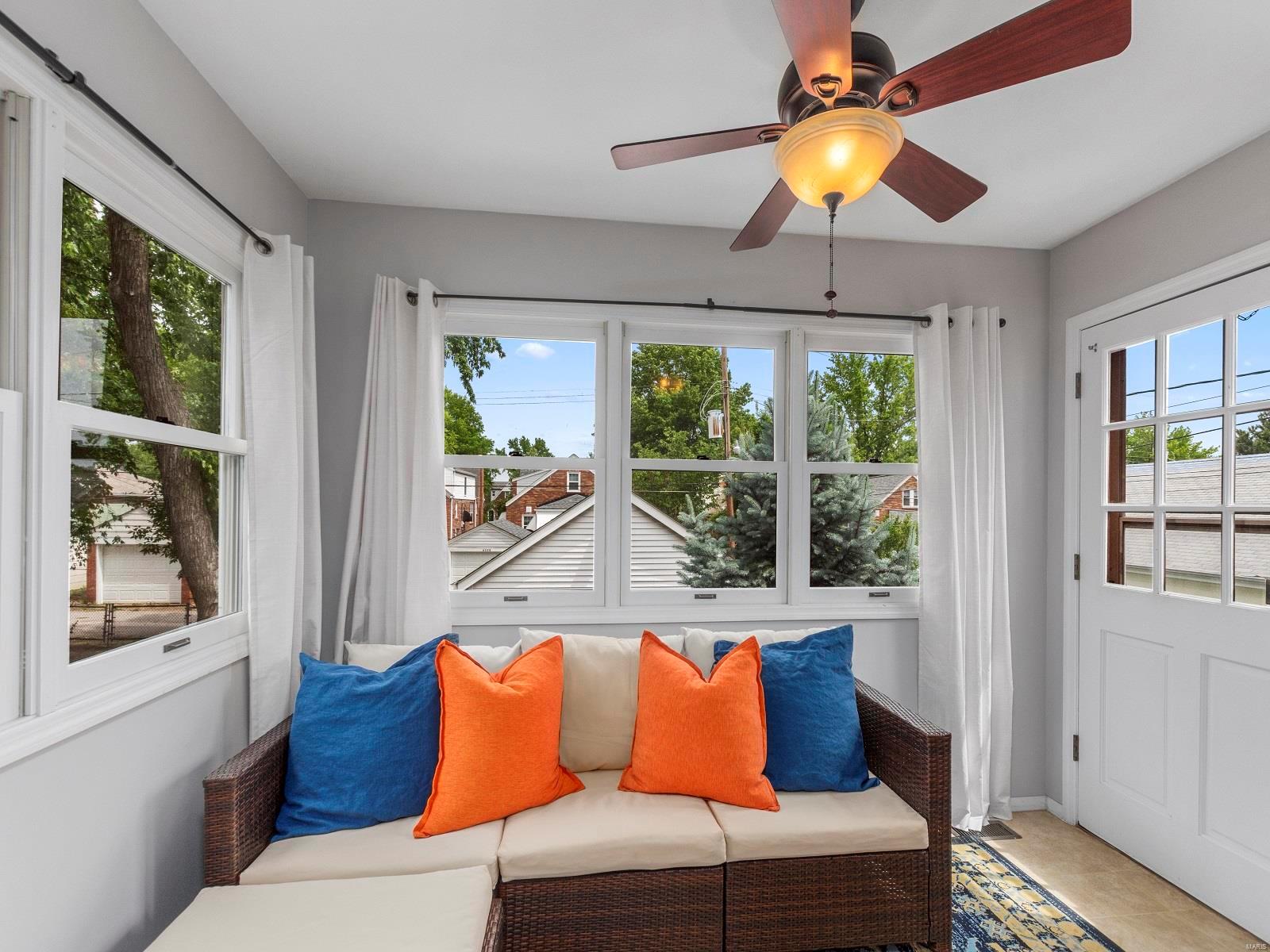 Hauers Park Add - Residential