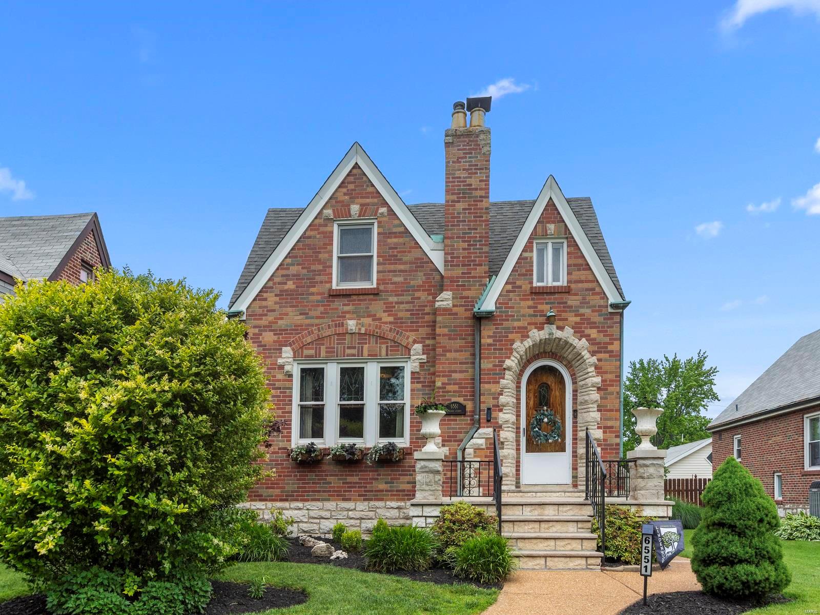 Hauers Park Add - Residential