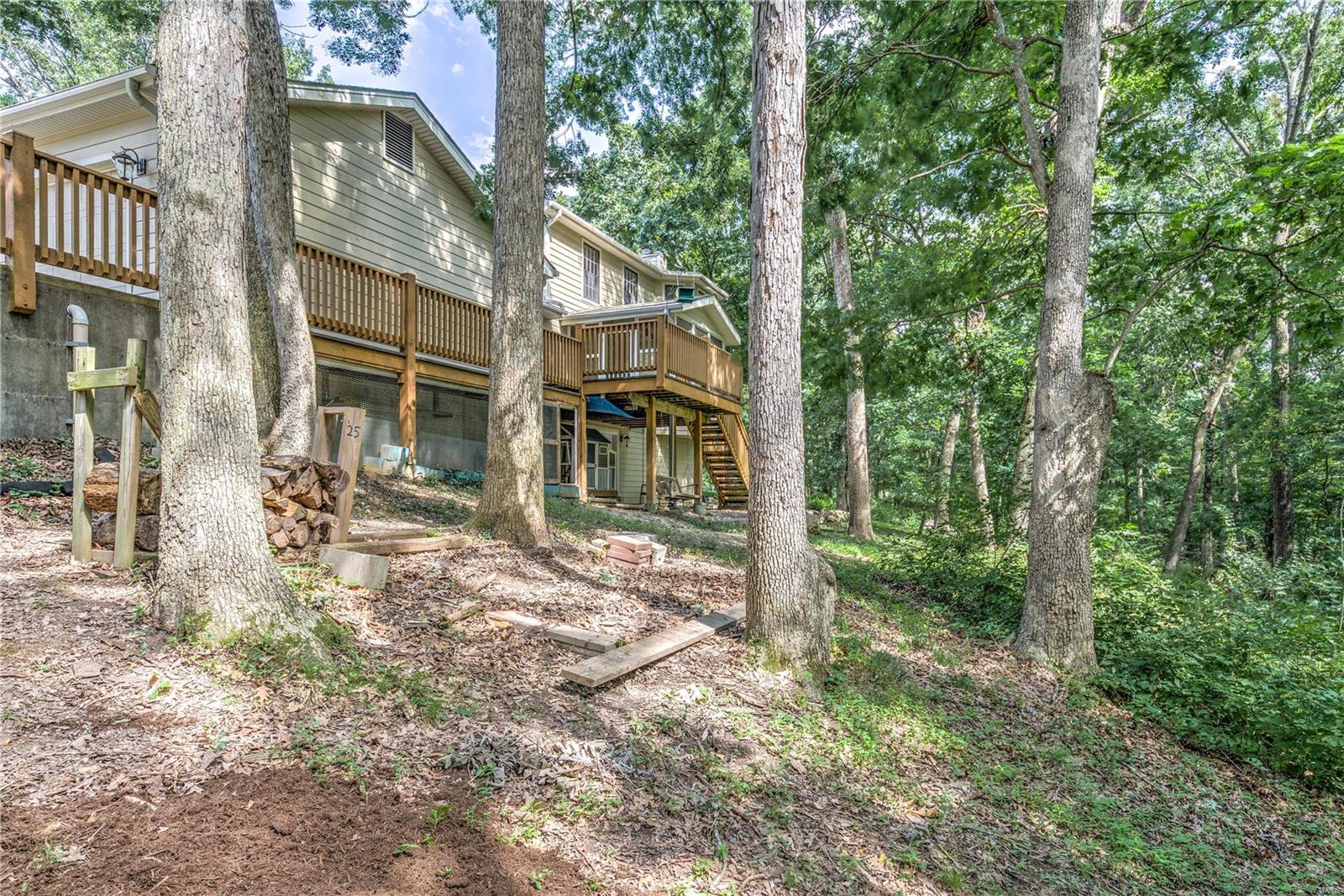 Rose Hill Estate - Residential