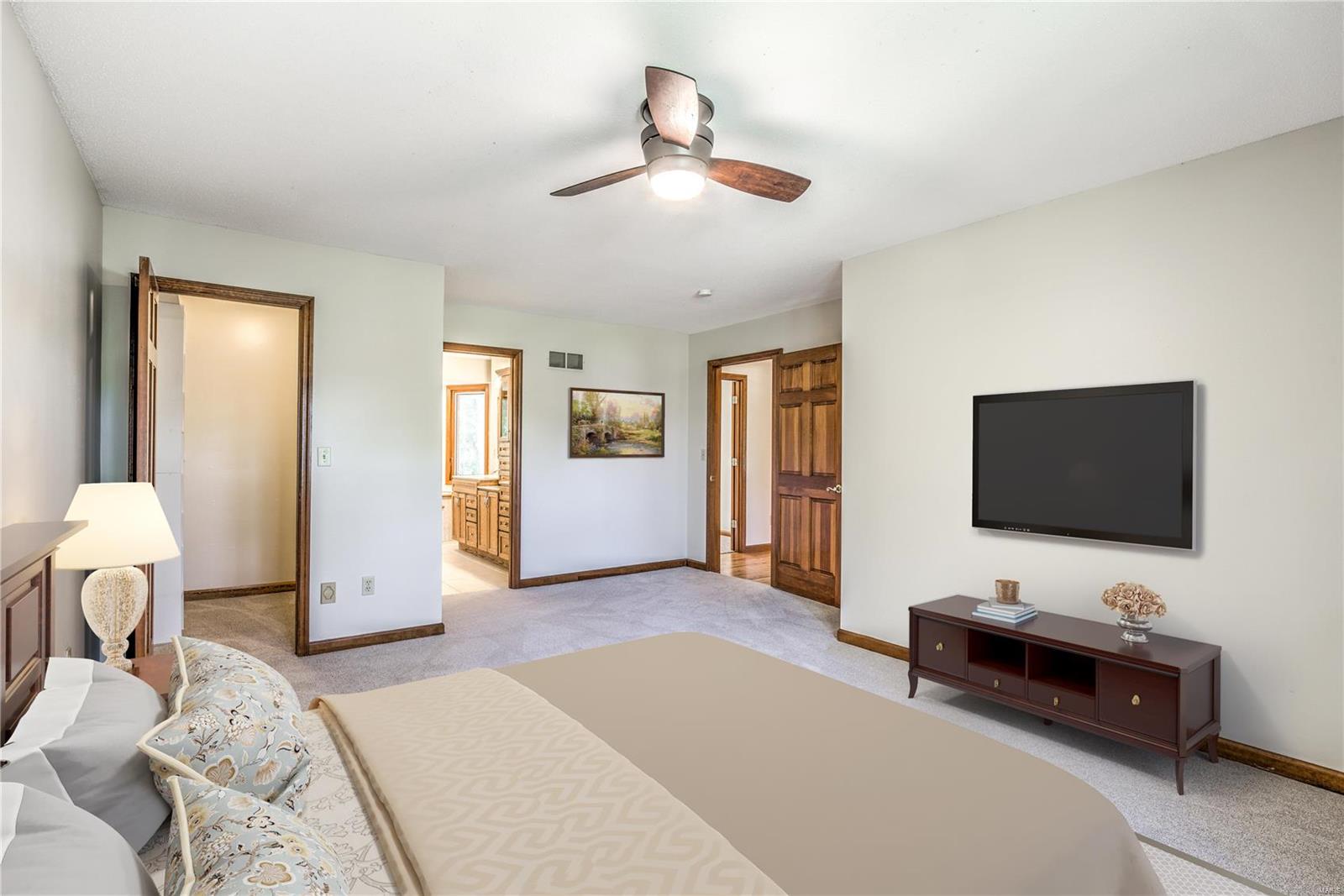 Rose Hill Estate - Residential