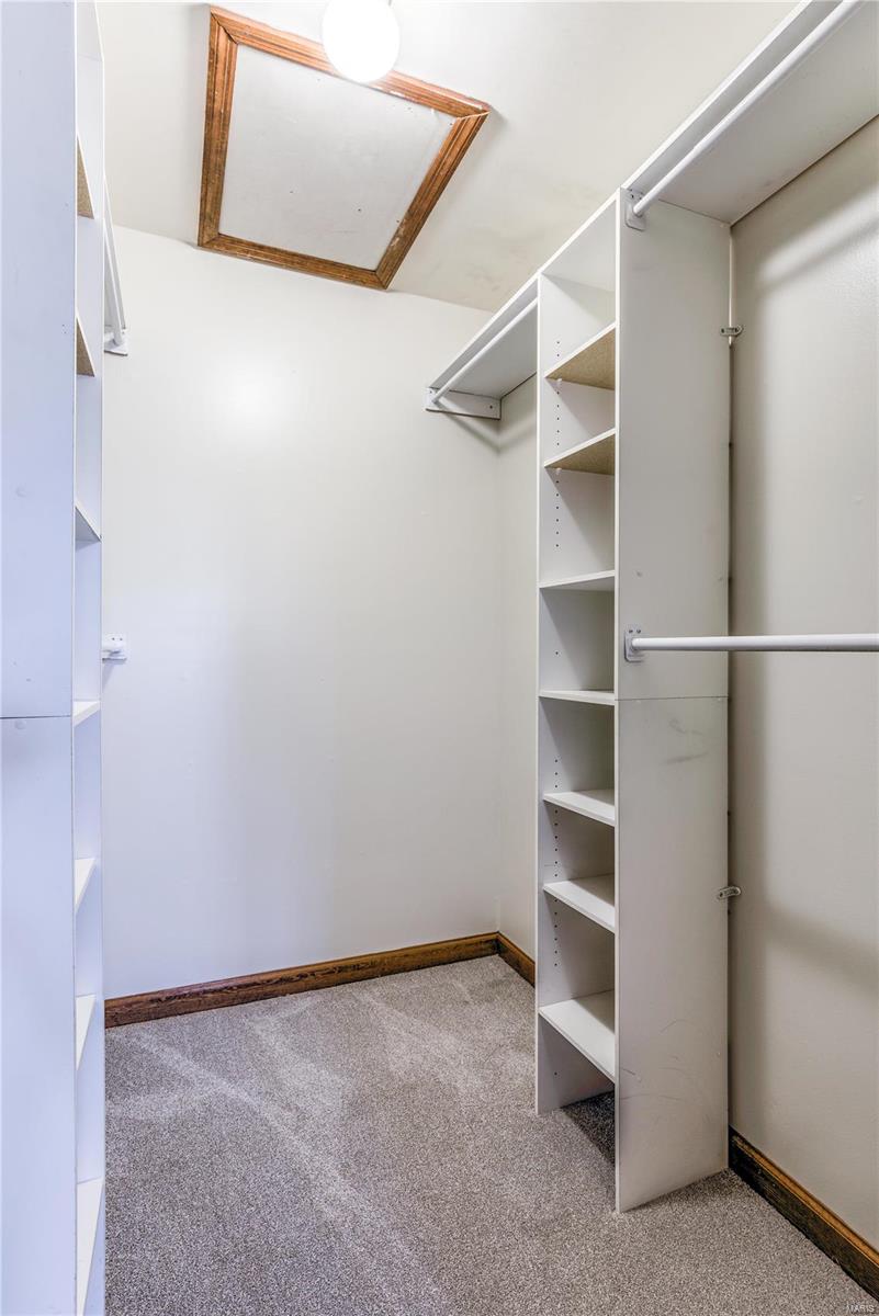 Rose Hill Estate - Residential