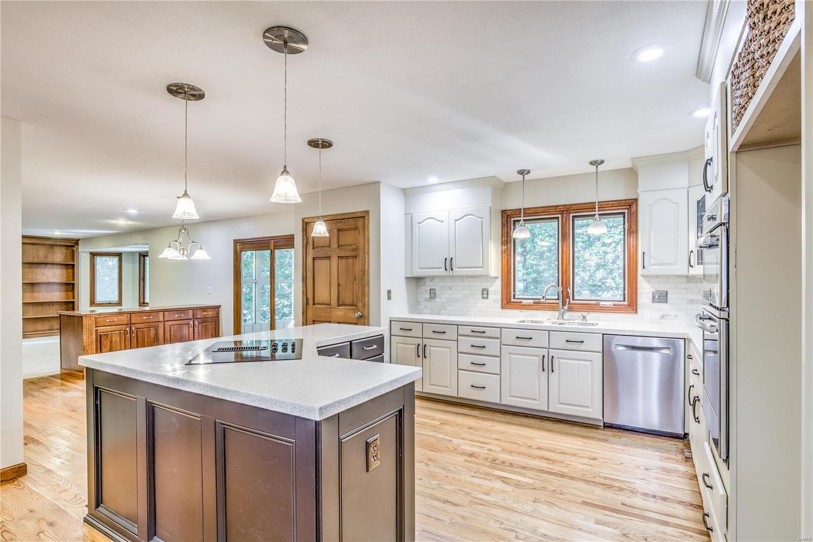 Rose Hill Estate - Residential