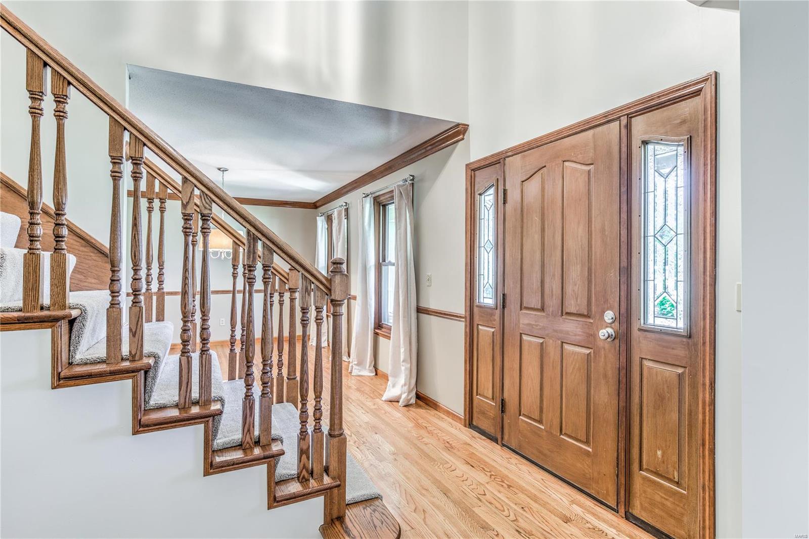 Rose Hill Estate - Residential